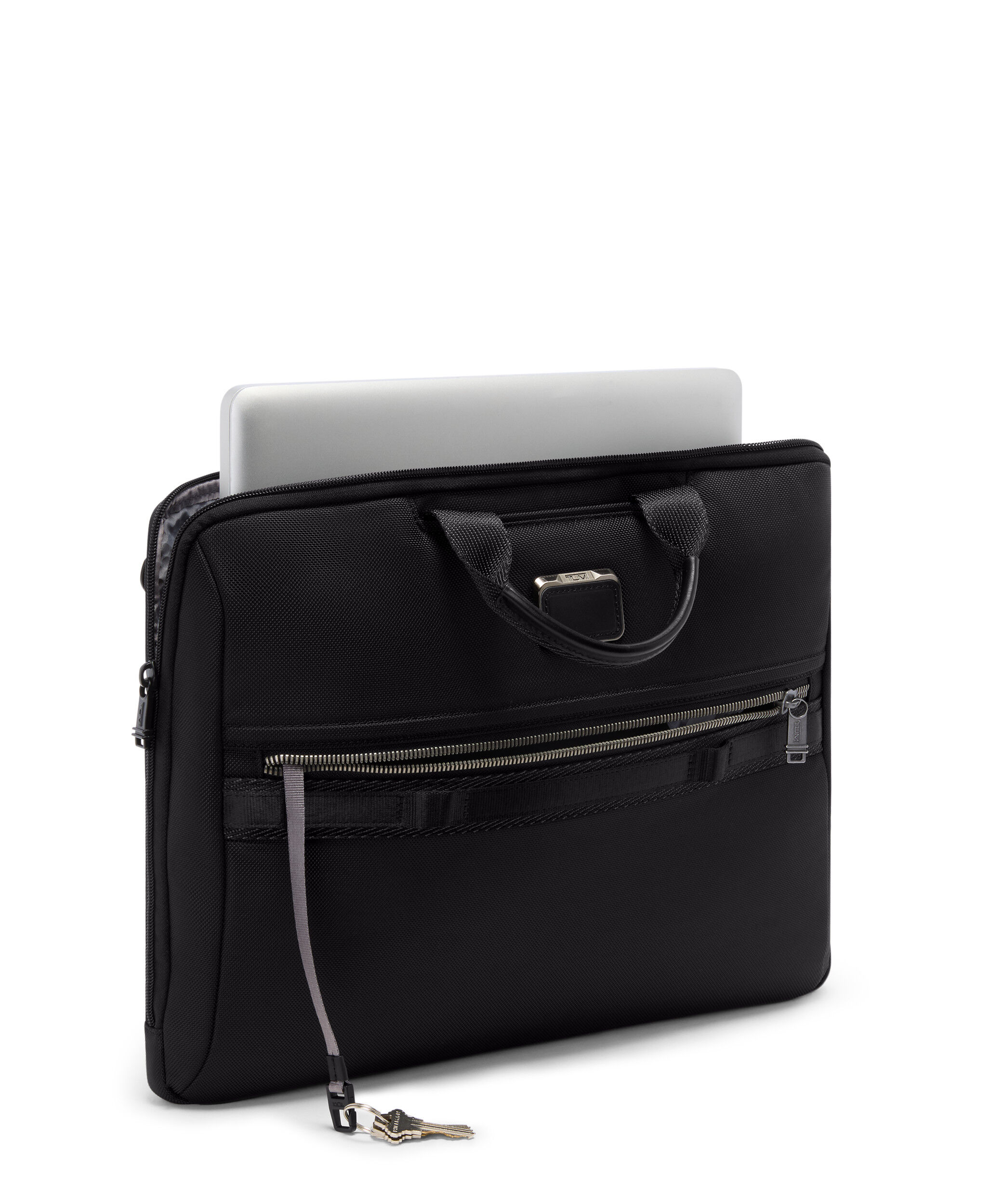 TUMI Felker 17" Laptopdrager