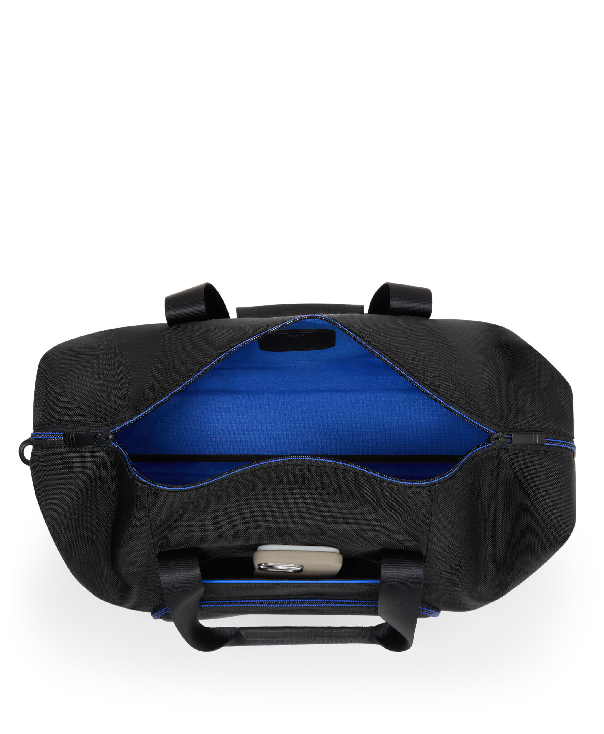 Alpha Duffle Bag