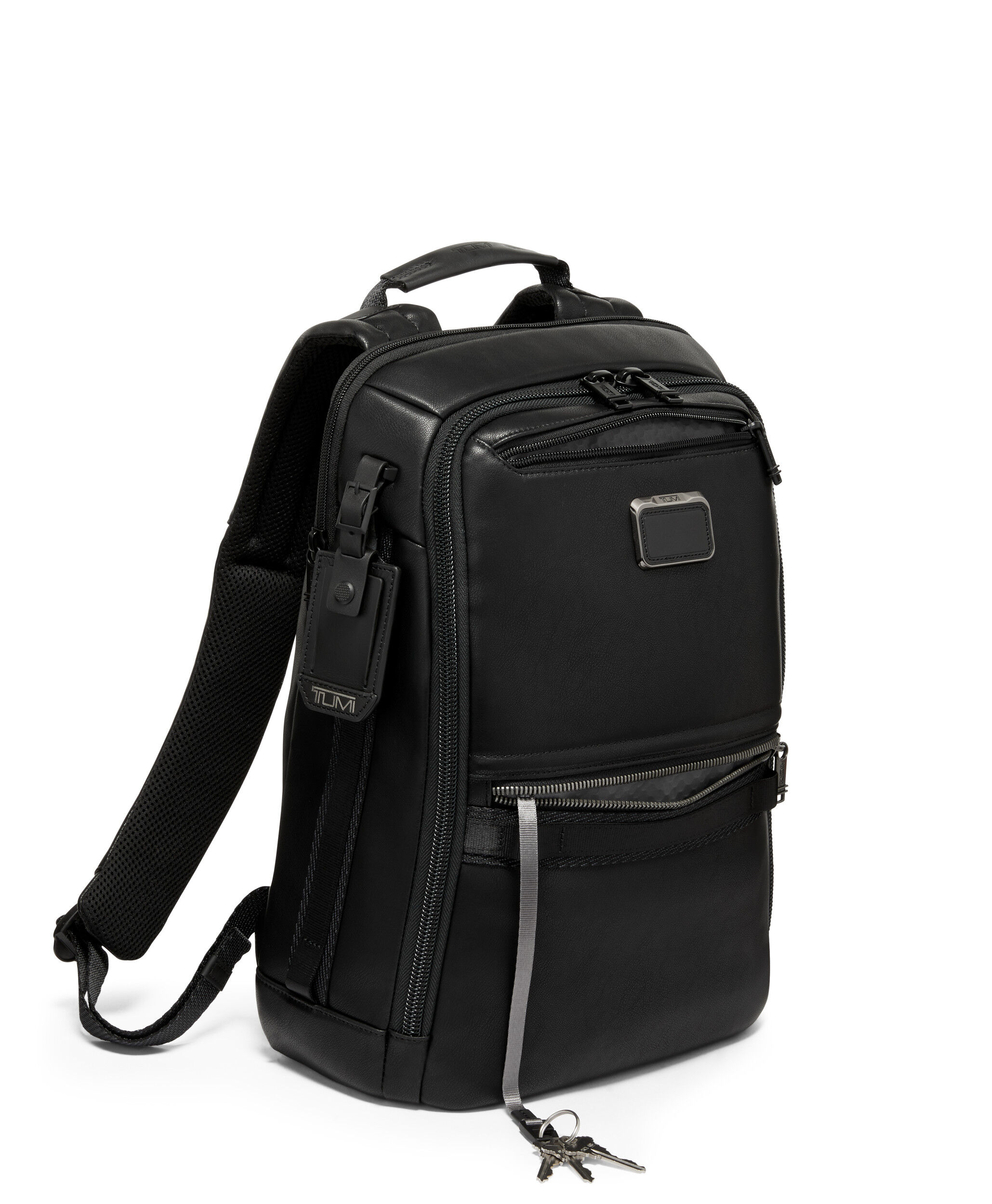 Alpha Bravo Rugzak 15"