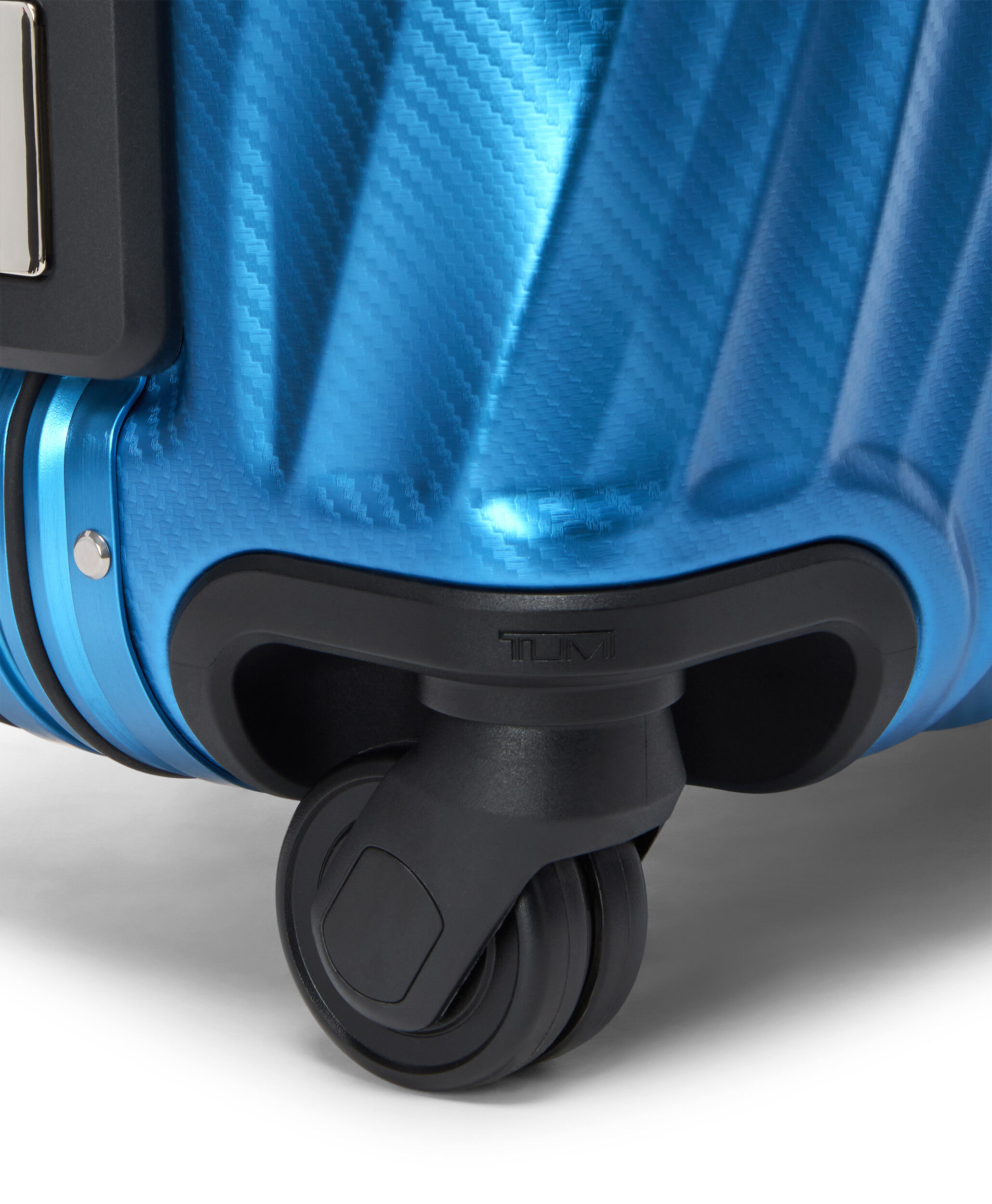 19 Degree Aluminium Koffer (4 wielen) 56 cm - Cont.