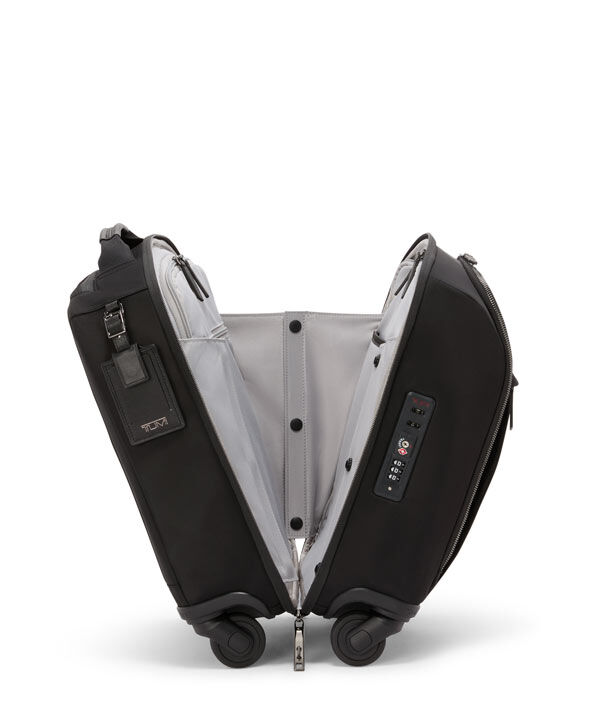 TUMI Leger Compact handbagagekoffer 40,5 cm