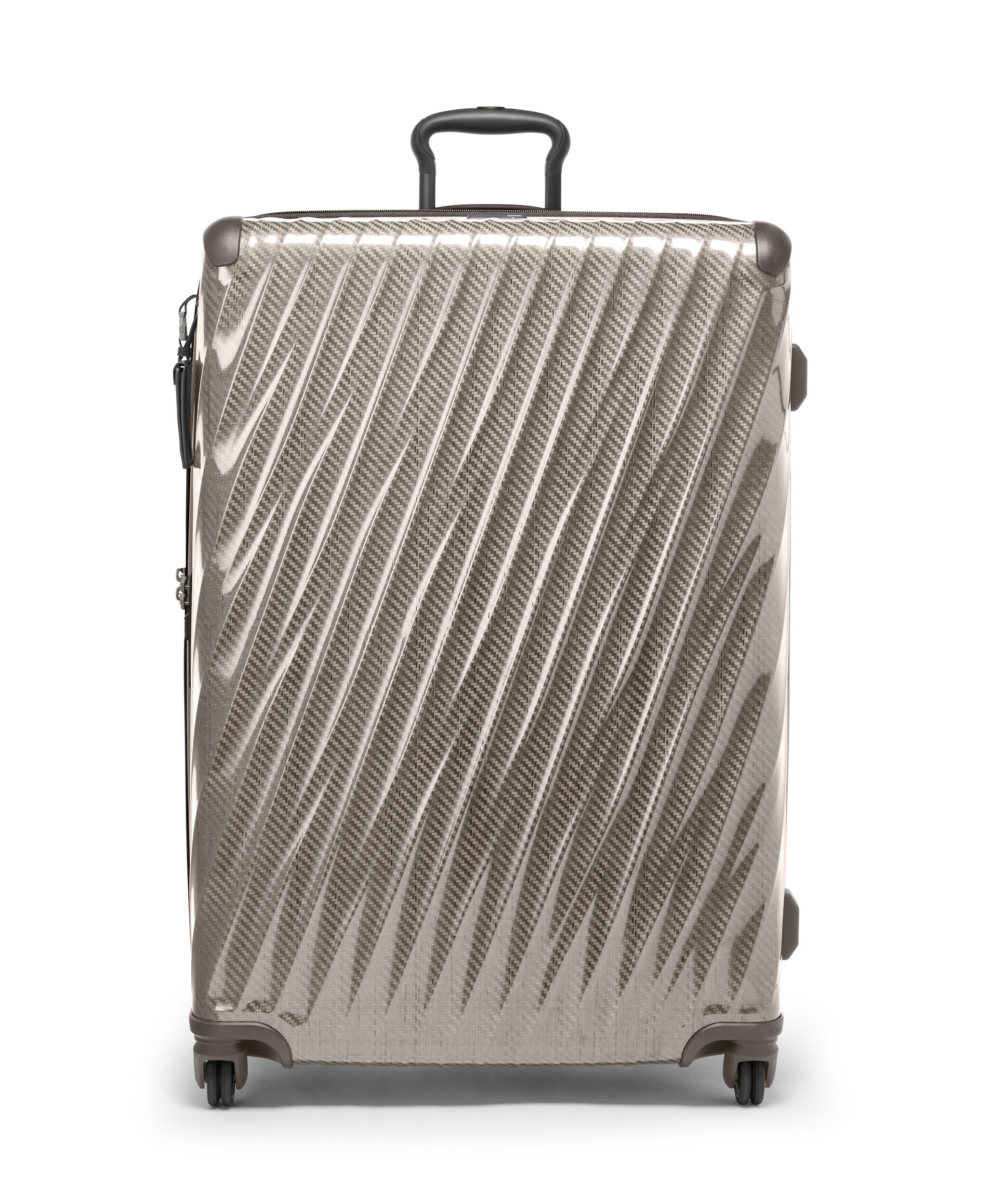 19 Degree Lite Koffer (4 wielen) 66 cm