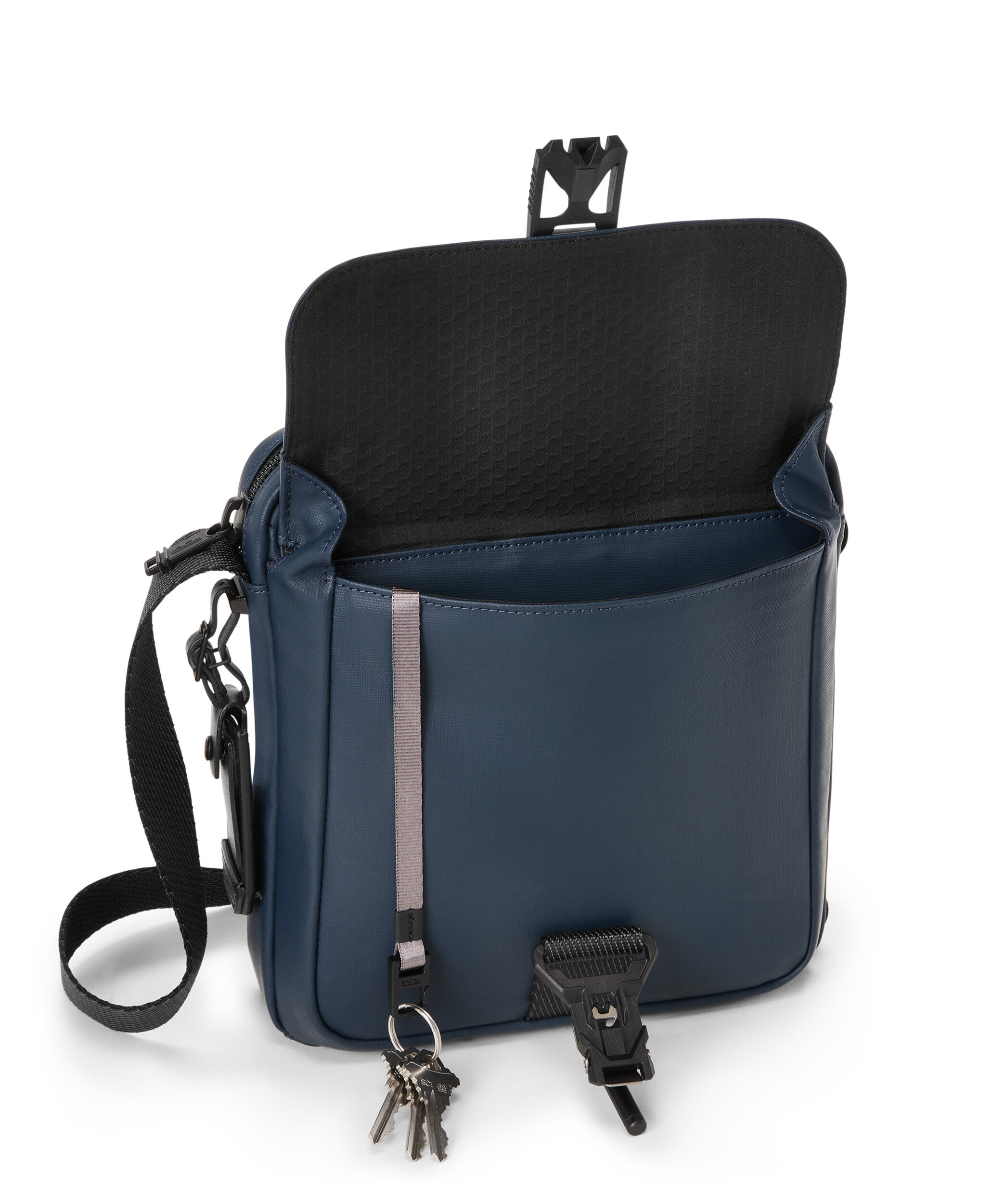 Alpha Bravo Junior crossbody
