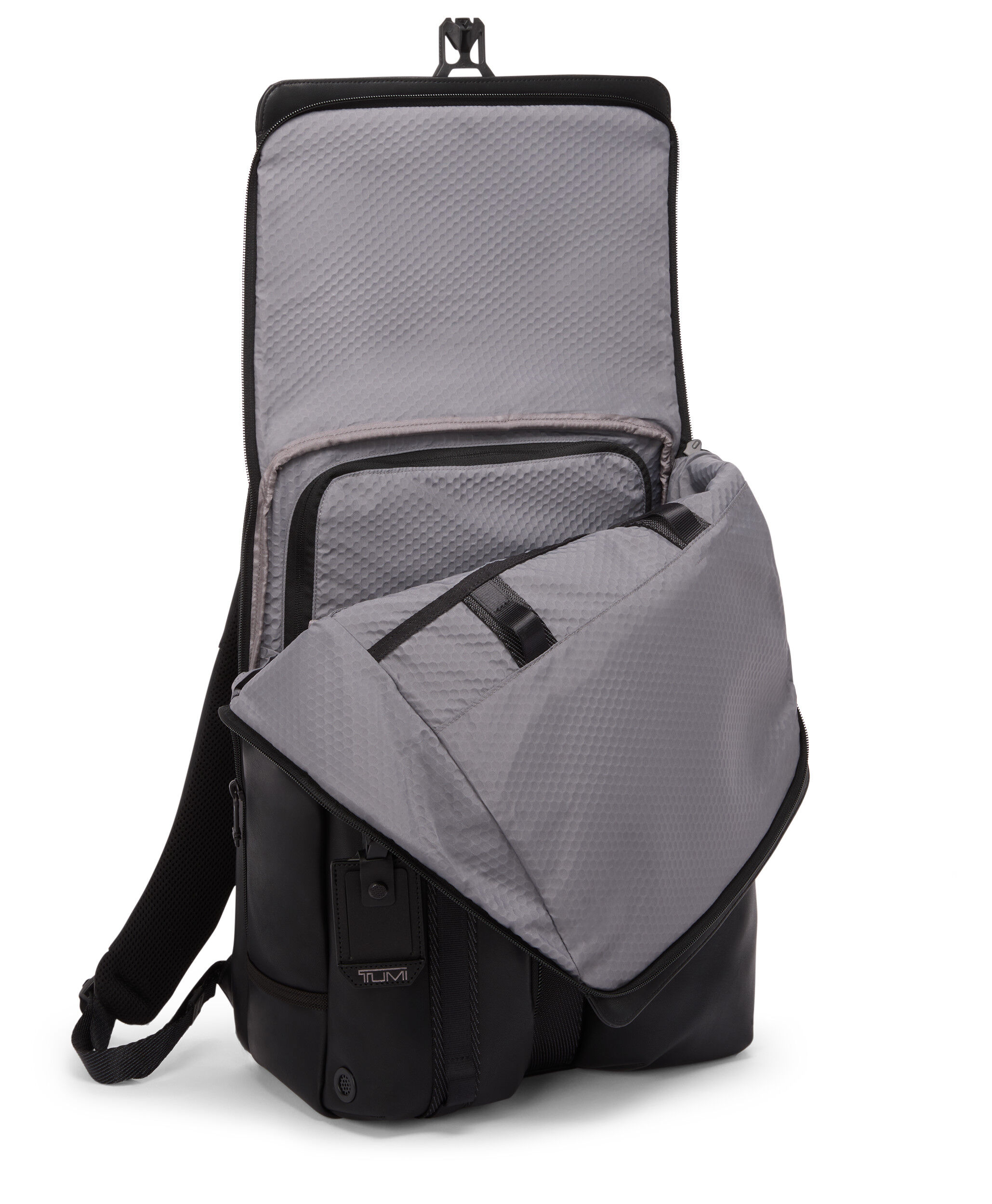 ALPHA BRAVO Backpack 15"