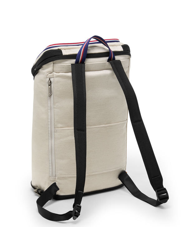 TUMI Packable Backpack