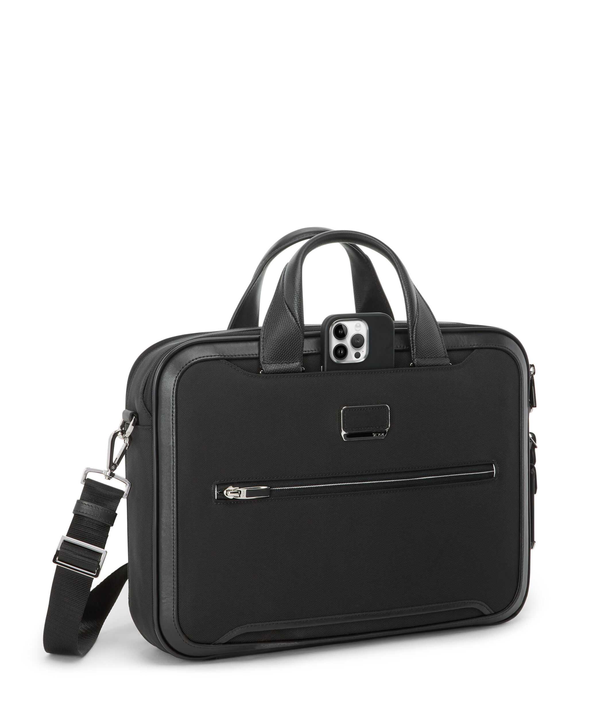 Arriv&eacute; Aktetas 15"