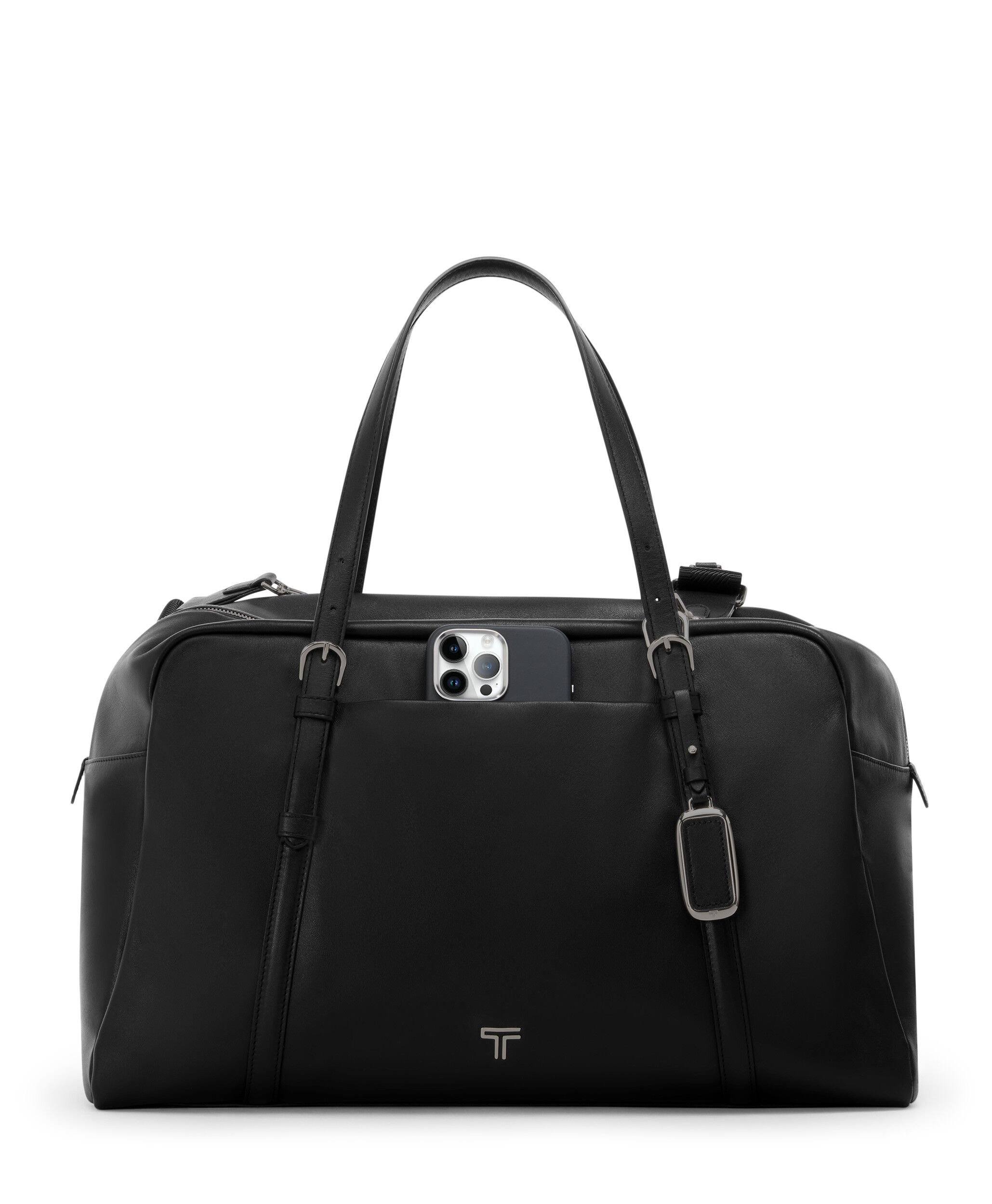 VOYAGEUR Weekend Bag