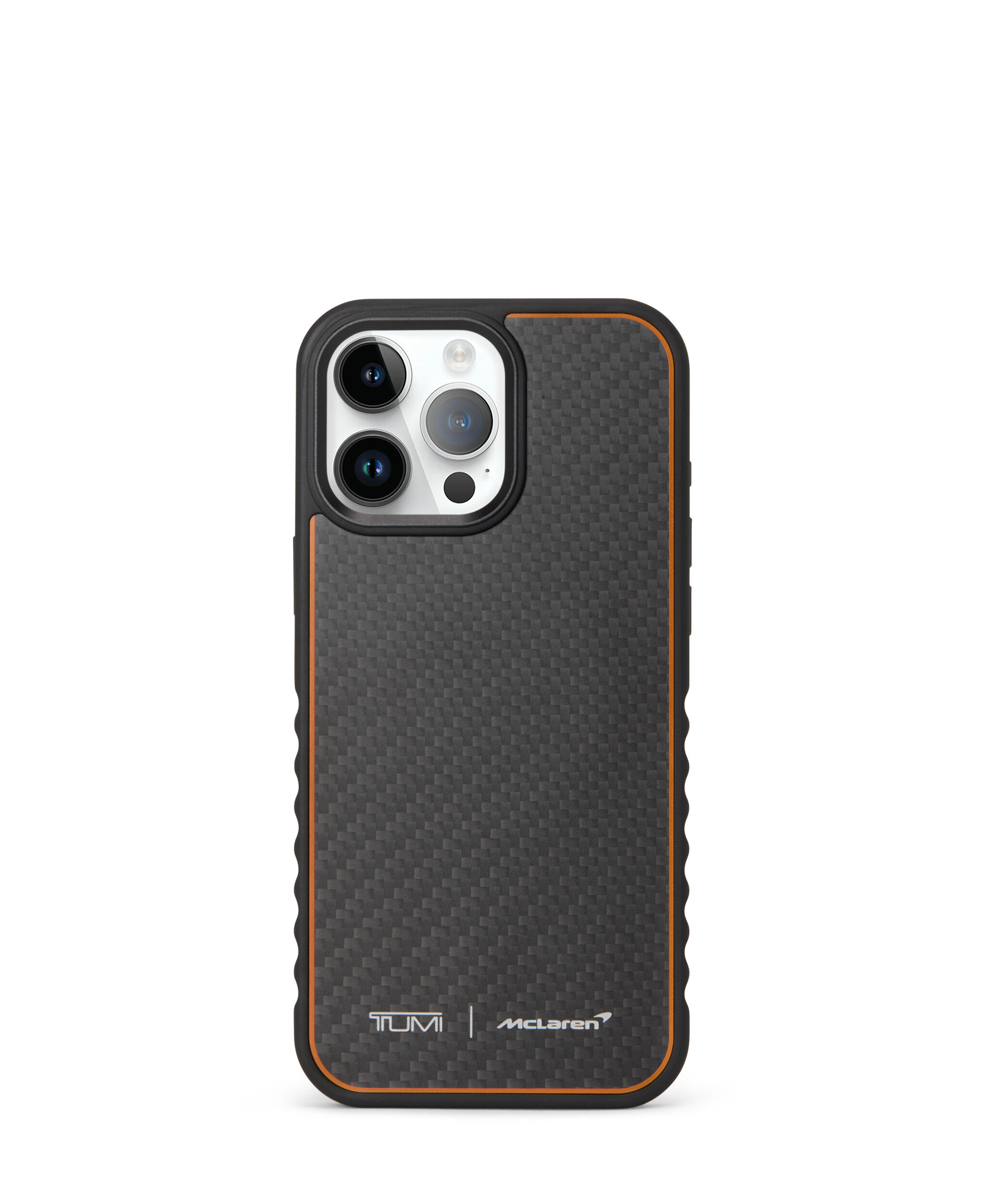 TUMI McLaren Smartphonehoesje