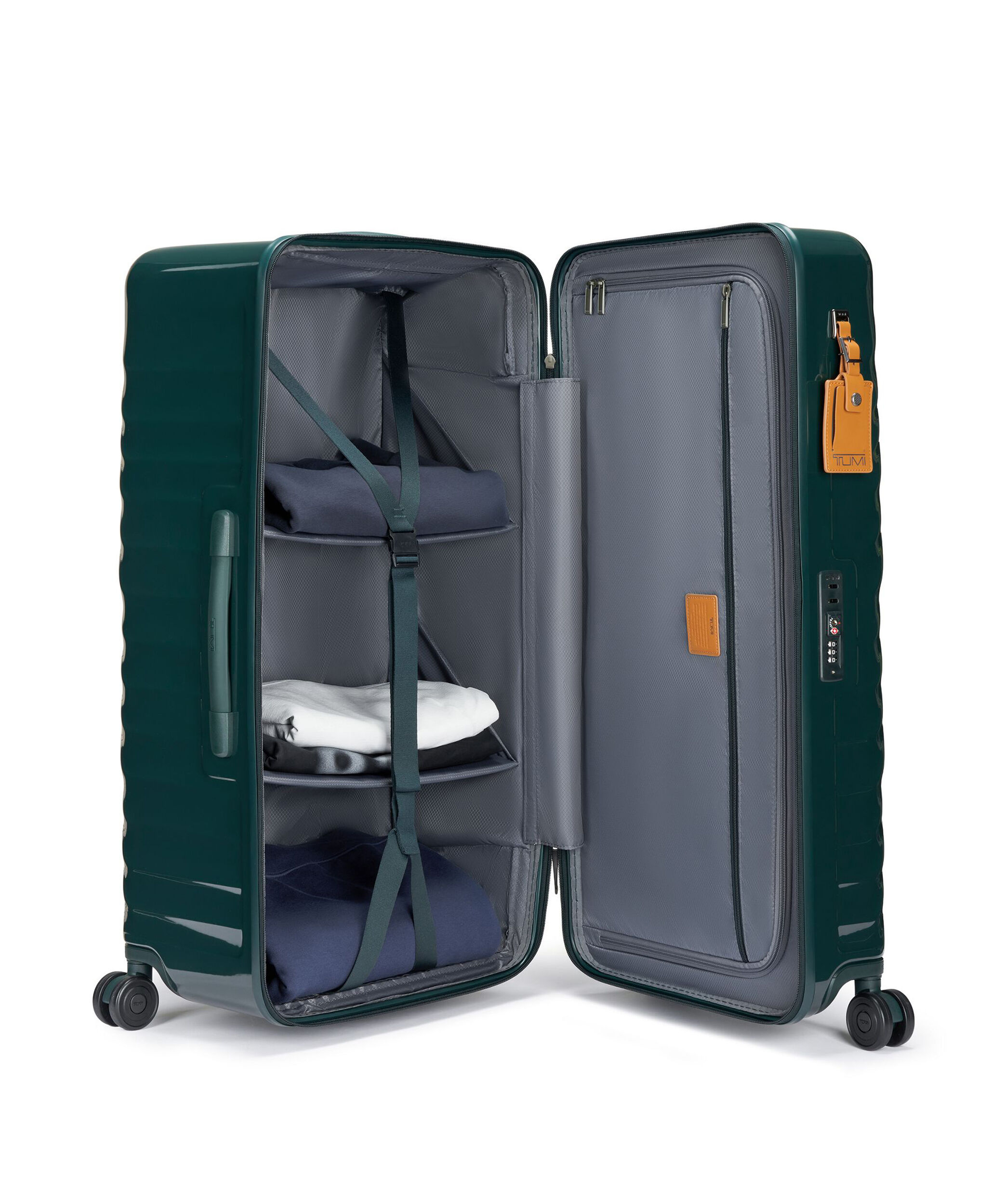 19 Degree Ruimbagage | TUMI Trunk - large