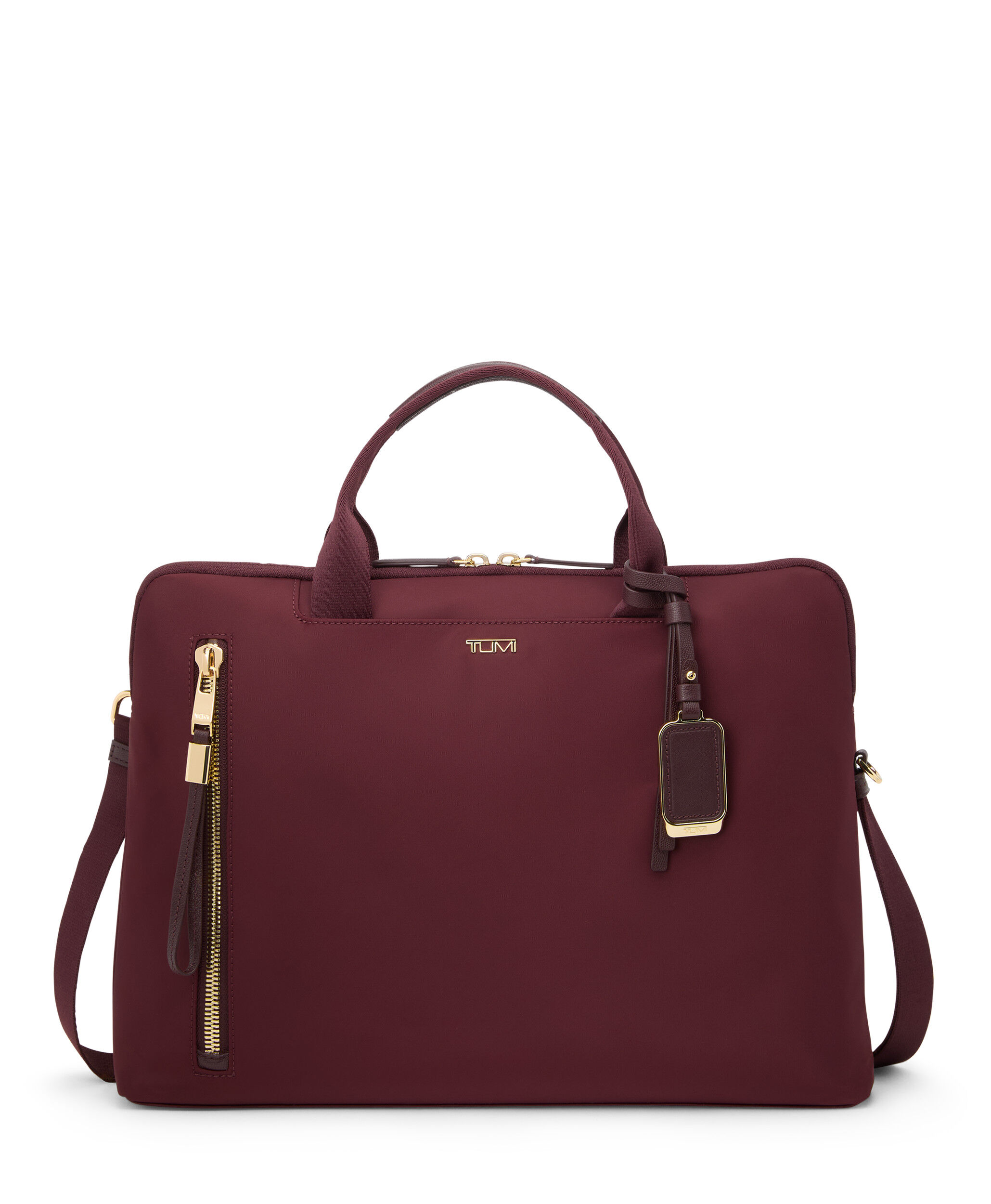 TUMI Benin Laptoptas