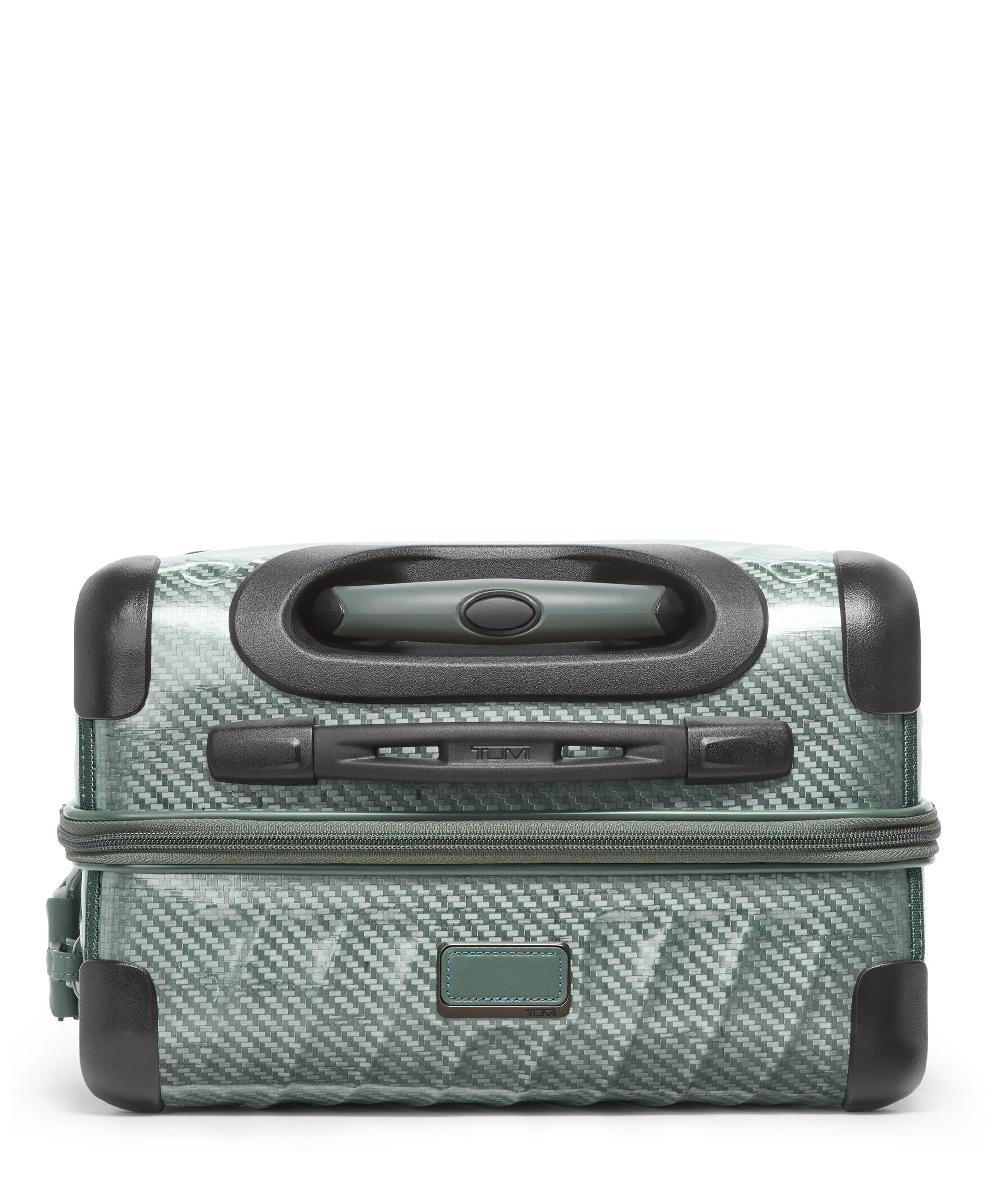 19 Degree Lite Koffer (4 wielen) 55 cm - Int.