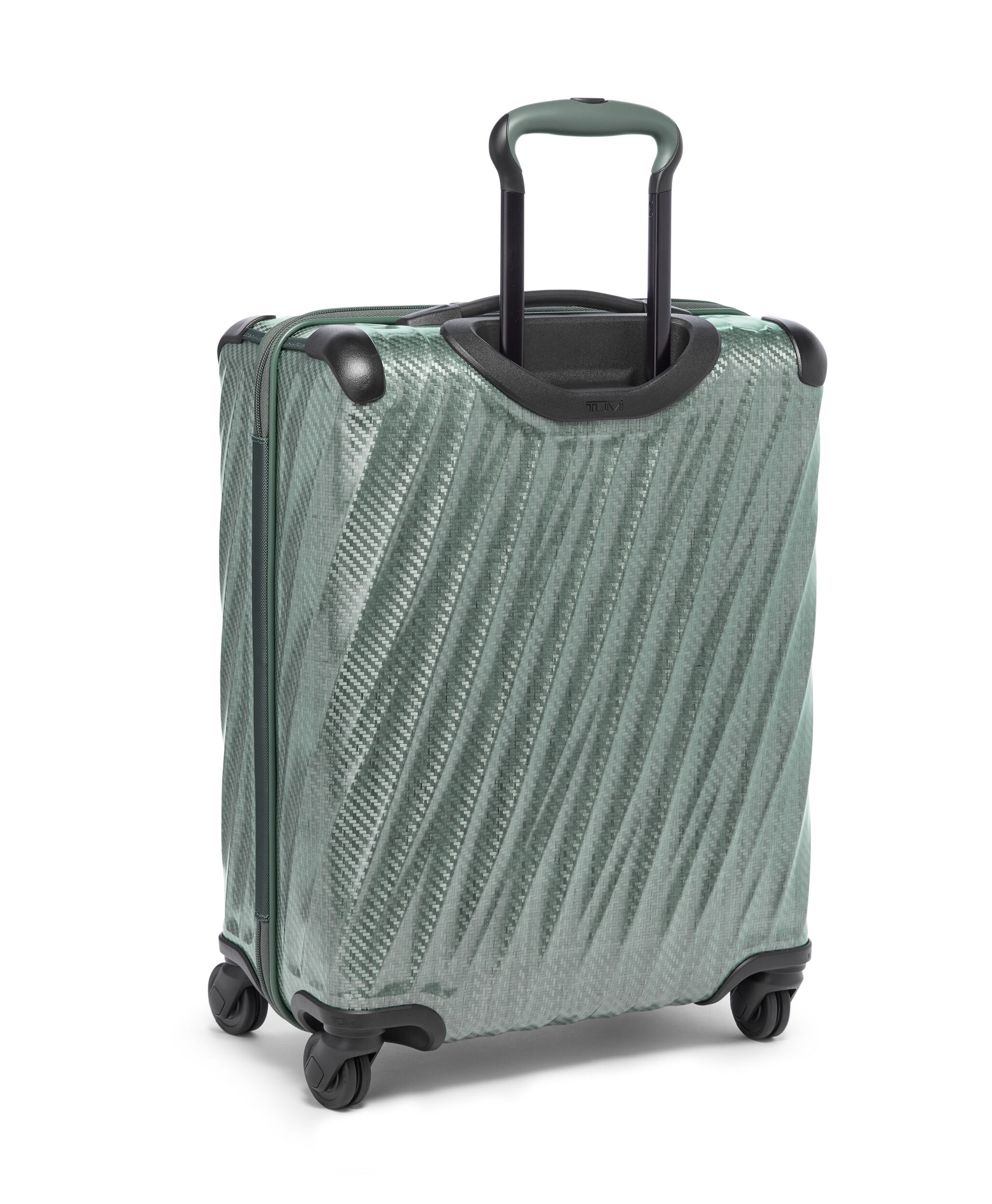 19 Degree Lite Koffer (4 wielen) 55 cm - Cont.