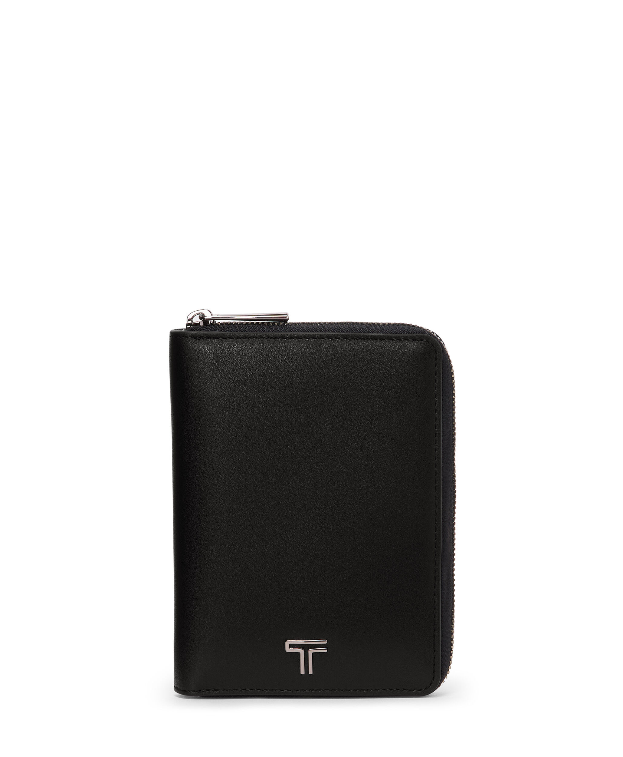 TUMI Zip-Around Paspoorthoes