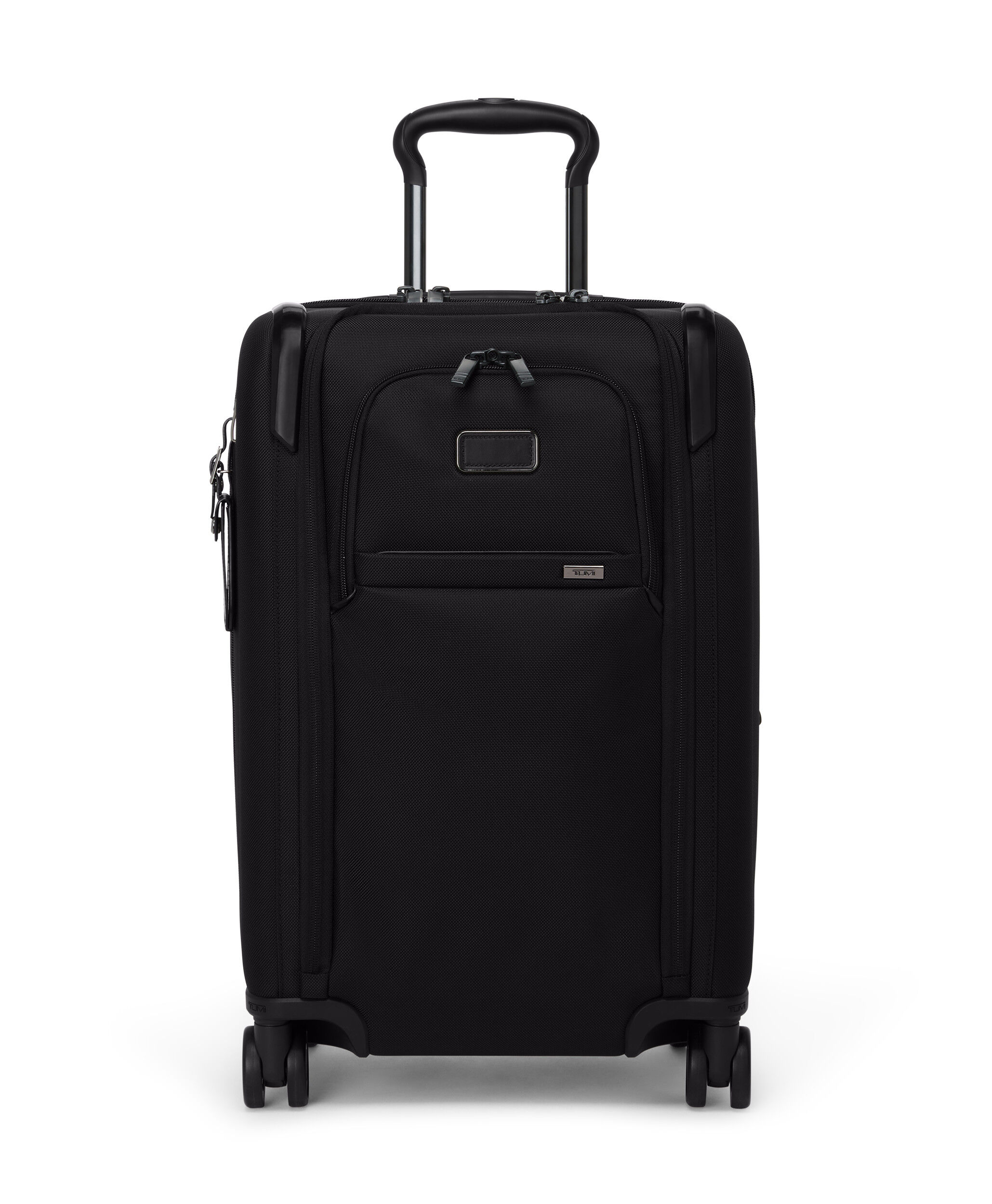 TUMI Dual Access Expandable Carry-On 55 cm