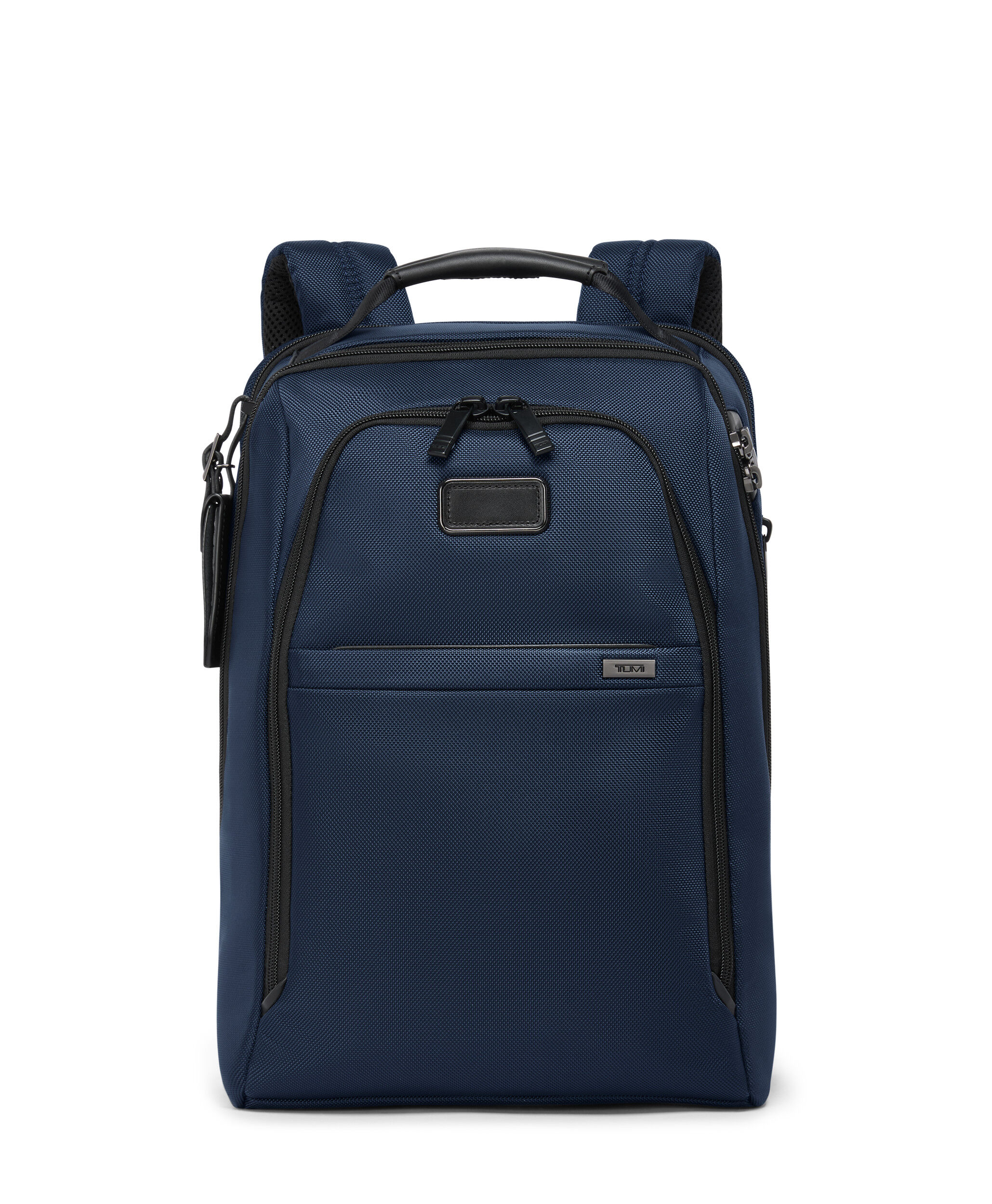 TUMI Medium 15" Expandable Rugzak
