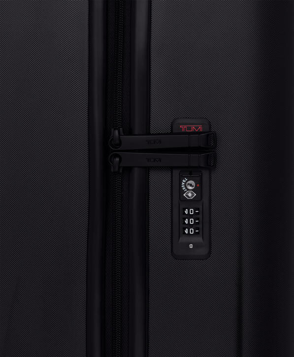 TUMI Harde koffer voor golftas