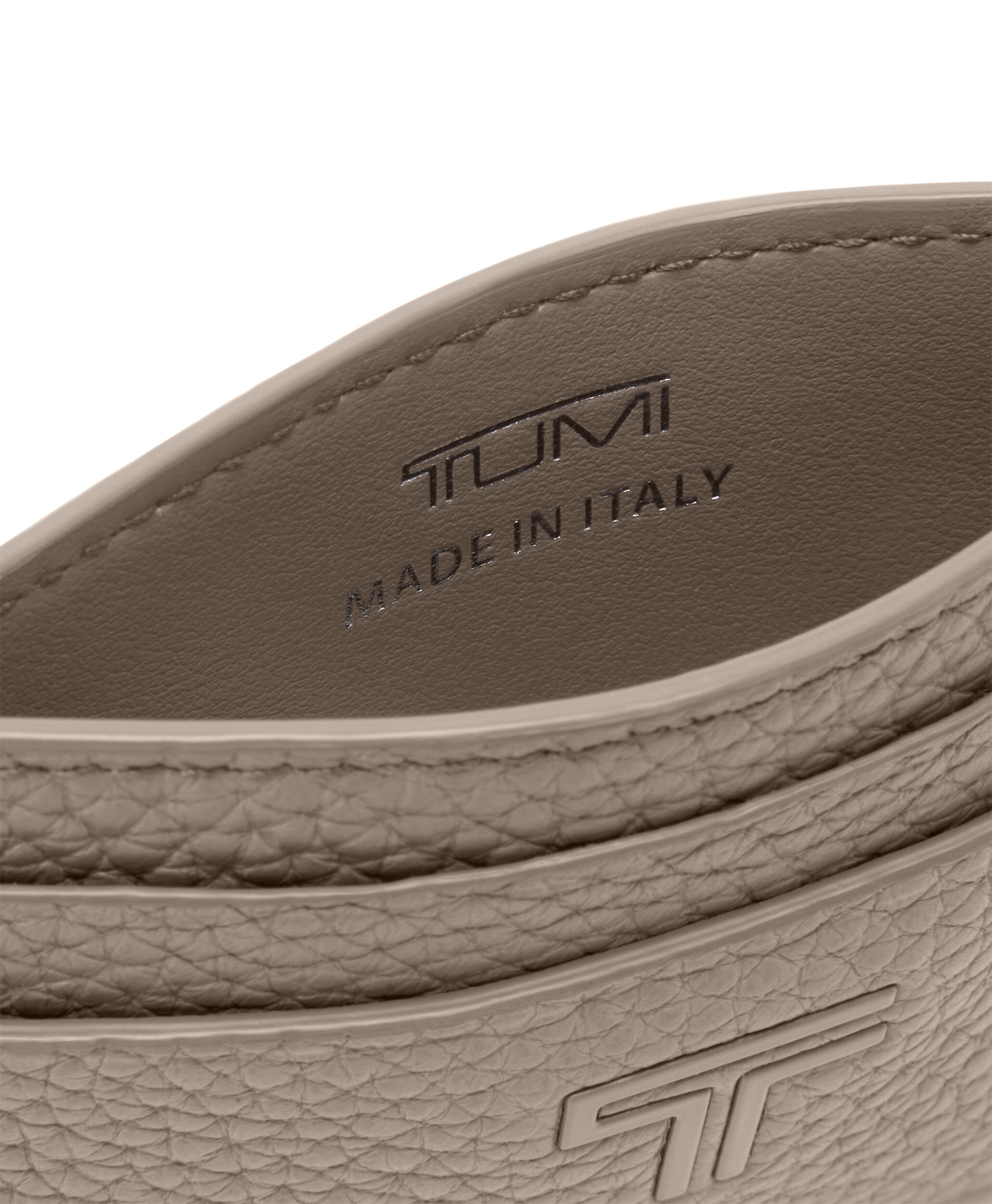 TUMI Kaarthouder Slank