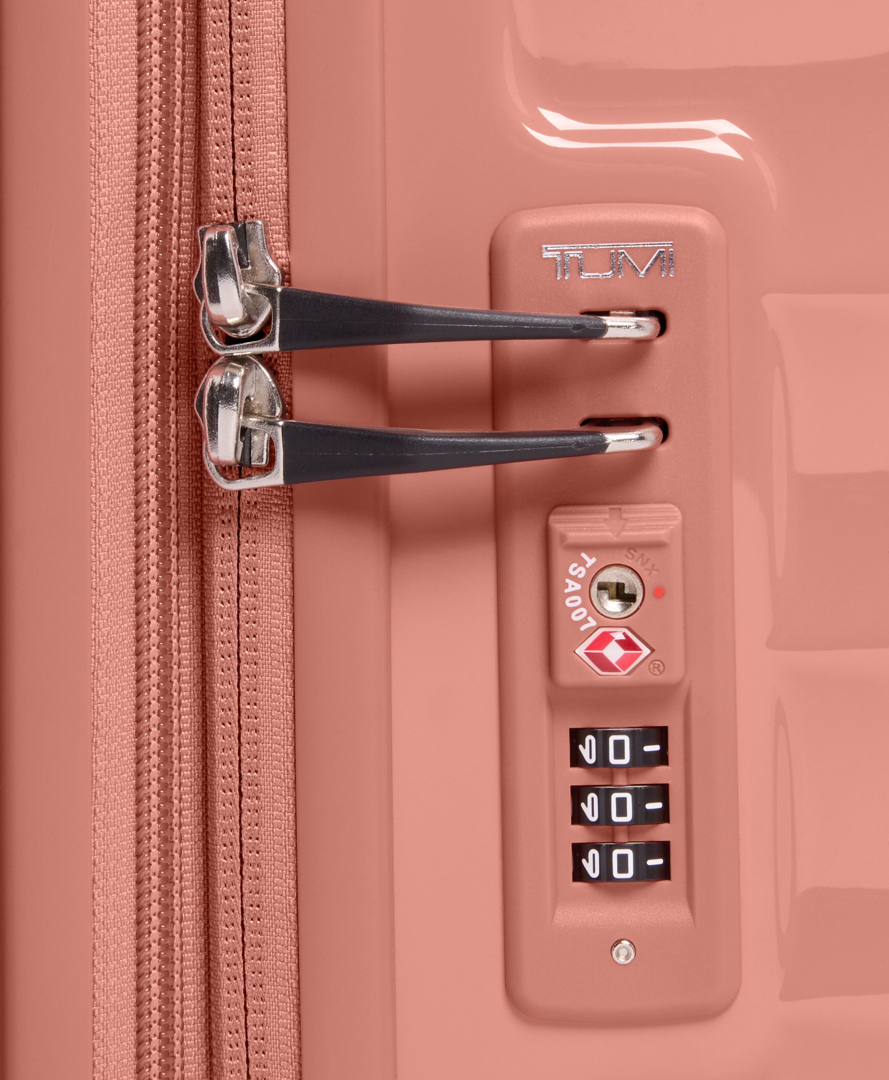 TUMI Extended Trip Uitbreidbare Koffer 77,5 cm