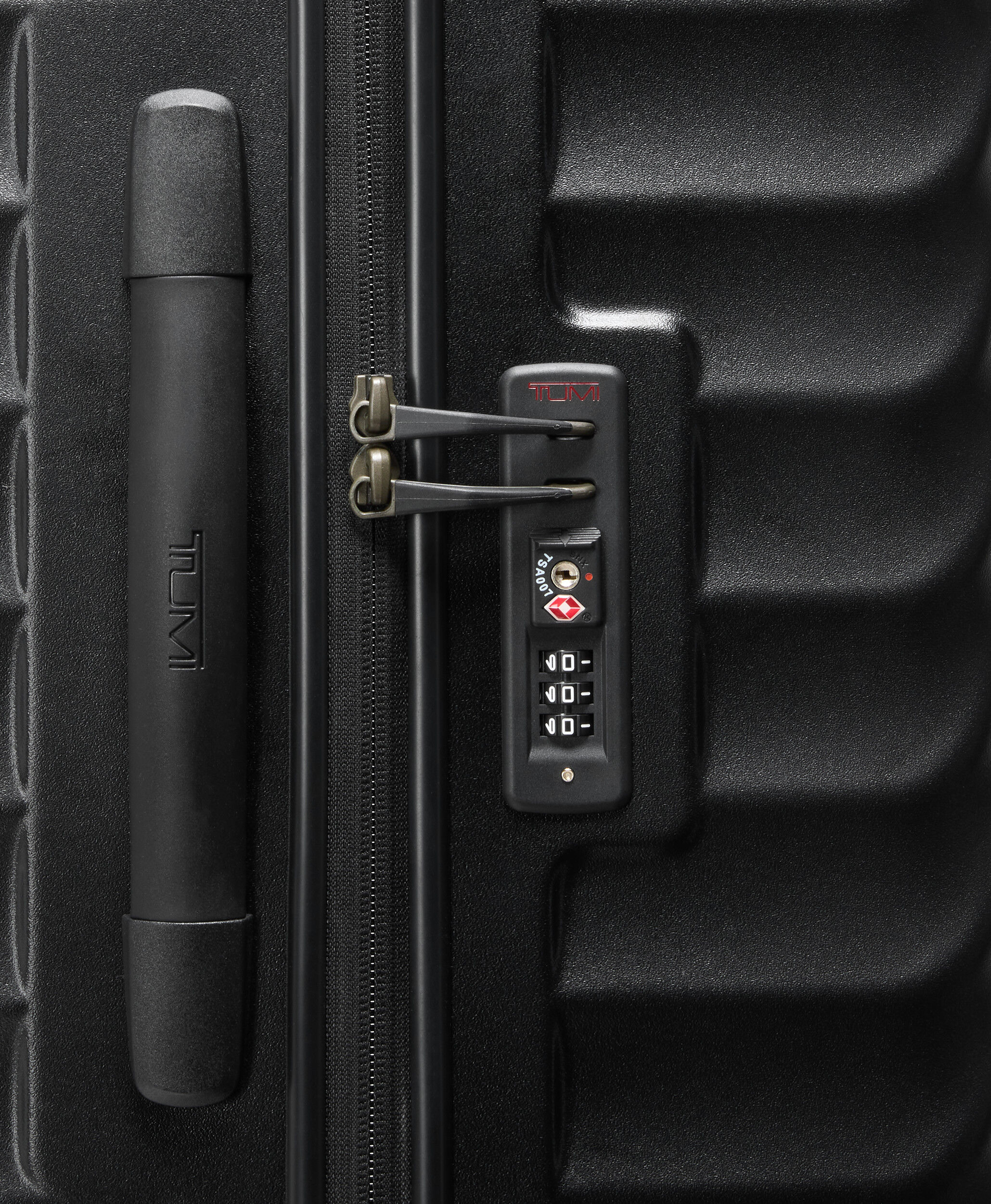 TUMI Worldwide Trip Koffer 85 cm