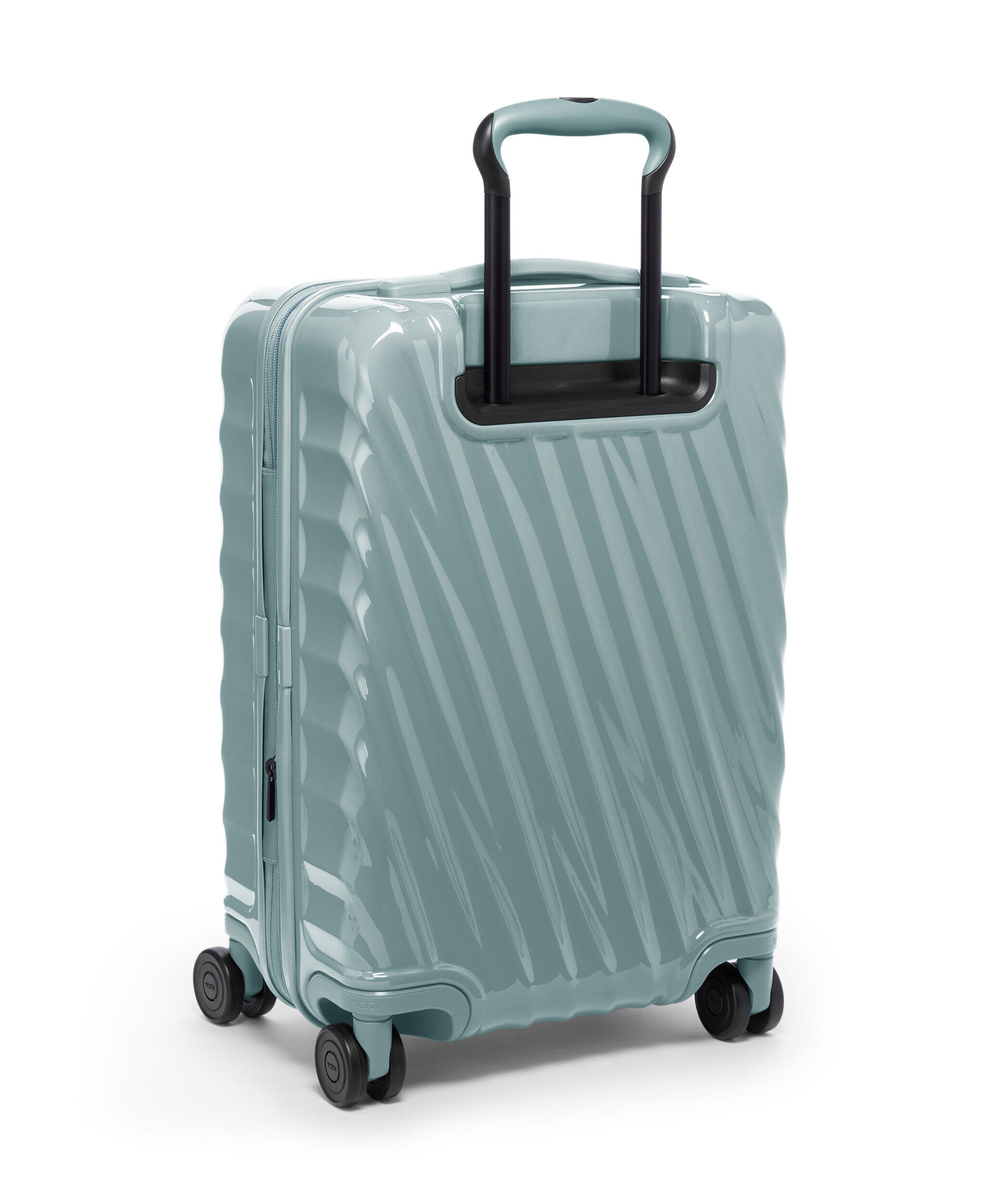 19 Degree Spinner Expandable (4 wheels) 55 cm - Int.