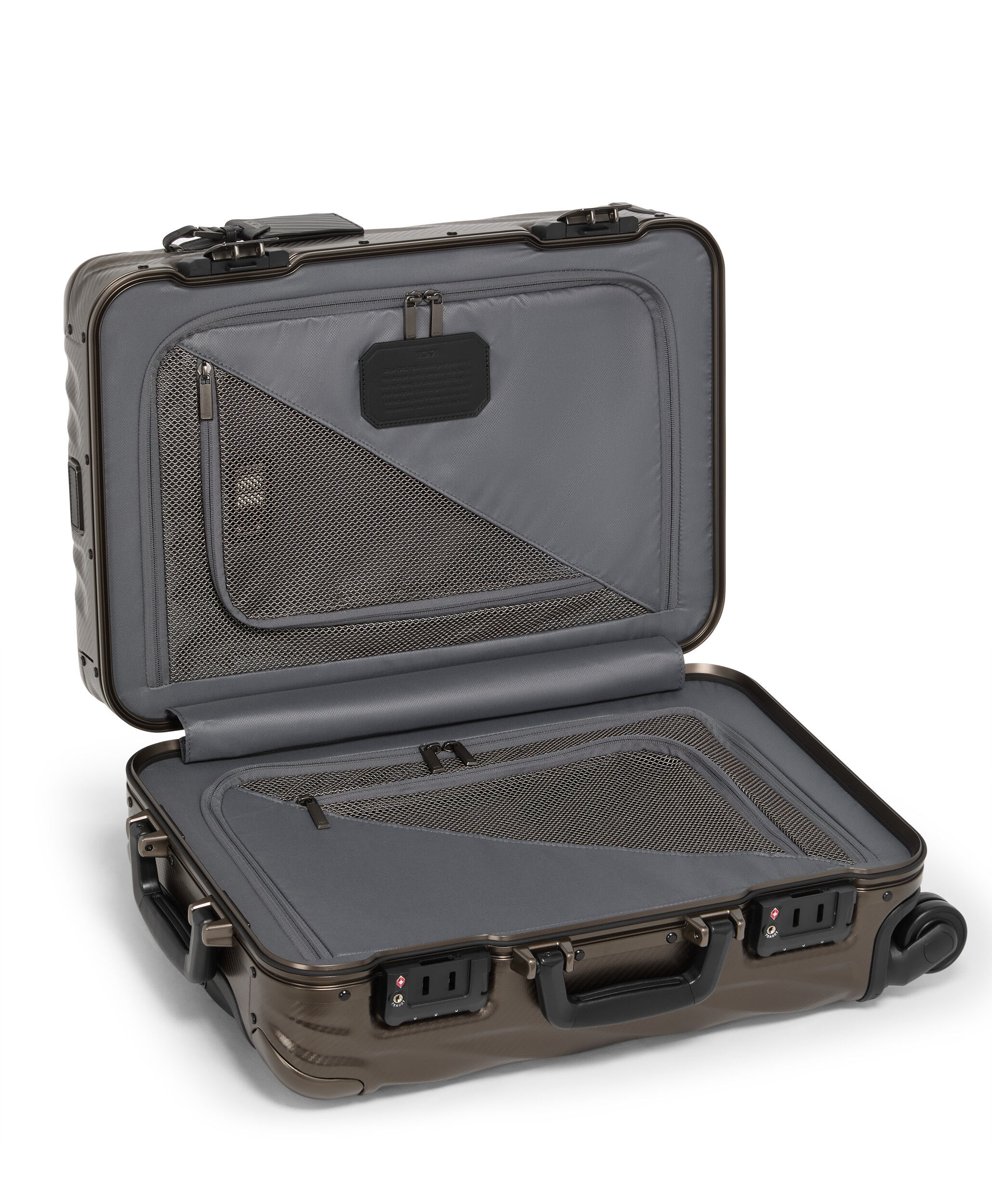 19 Degree Aluminium International Carry-on 56 cm - Int.