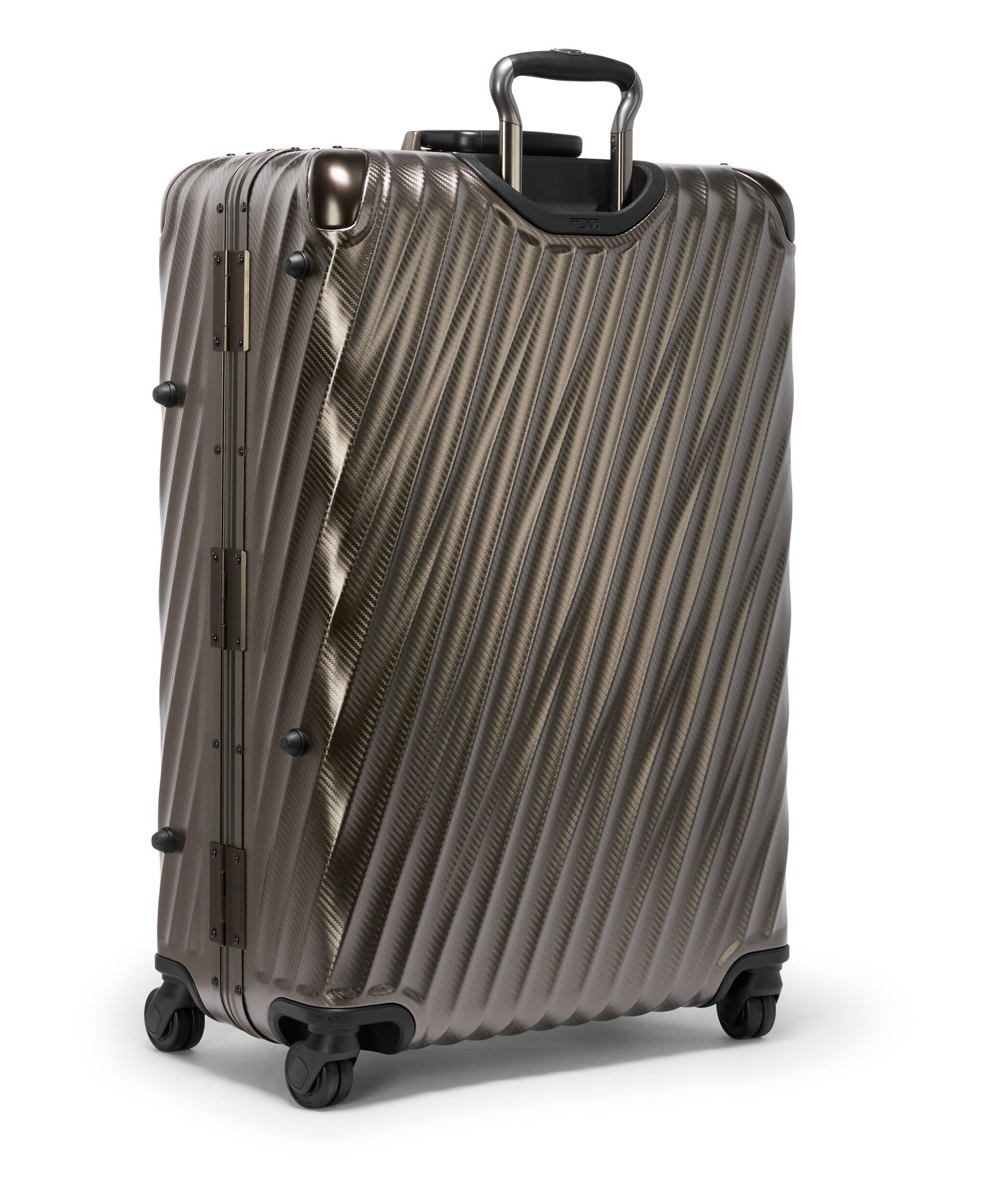 19 Degree Aluminium Ruimbagage 77.5 cm