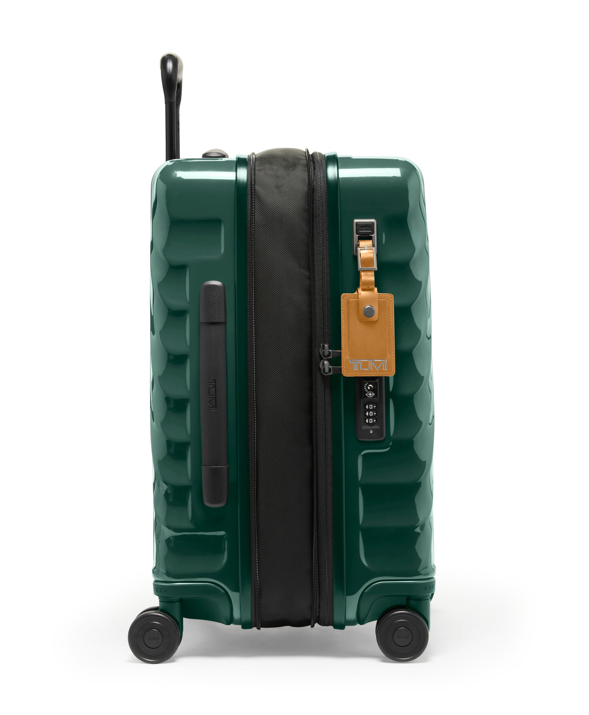19 Degree Koffer (4 wielen) 55 cm - Int.
