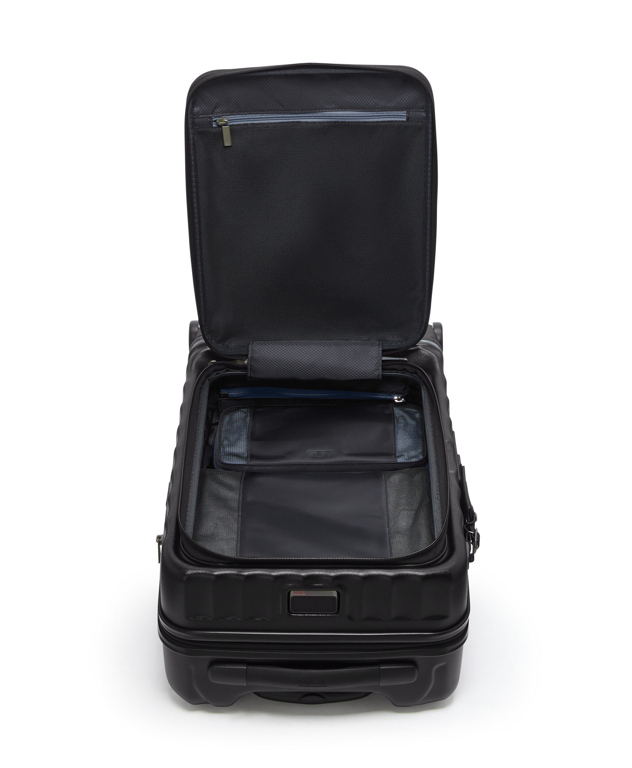 19 DEGREE FRONT ACCESS Spinner (4 wheels) 55cm