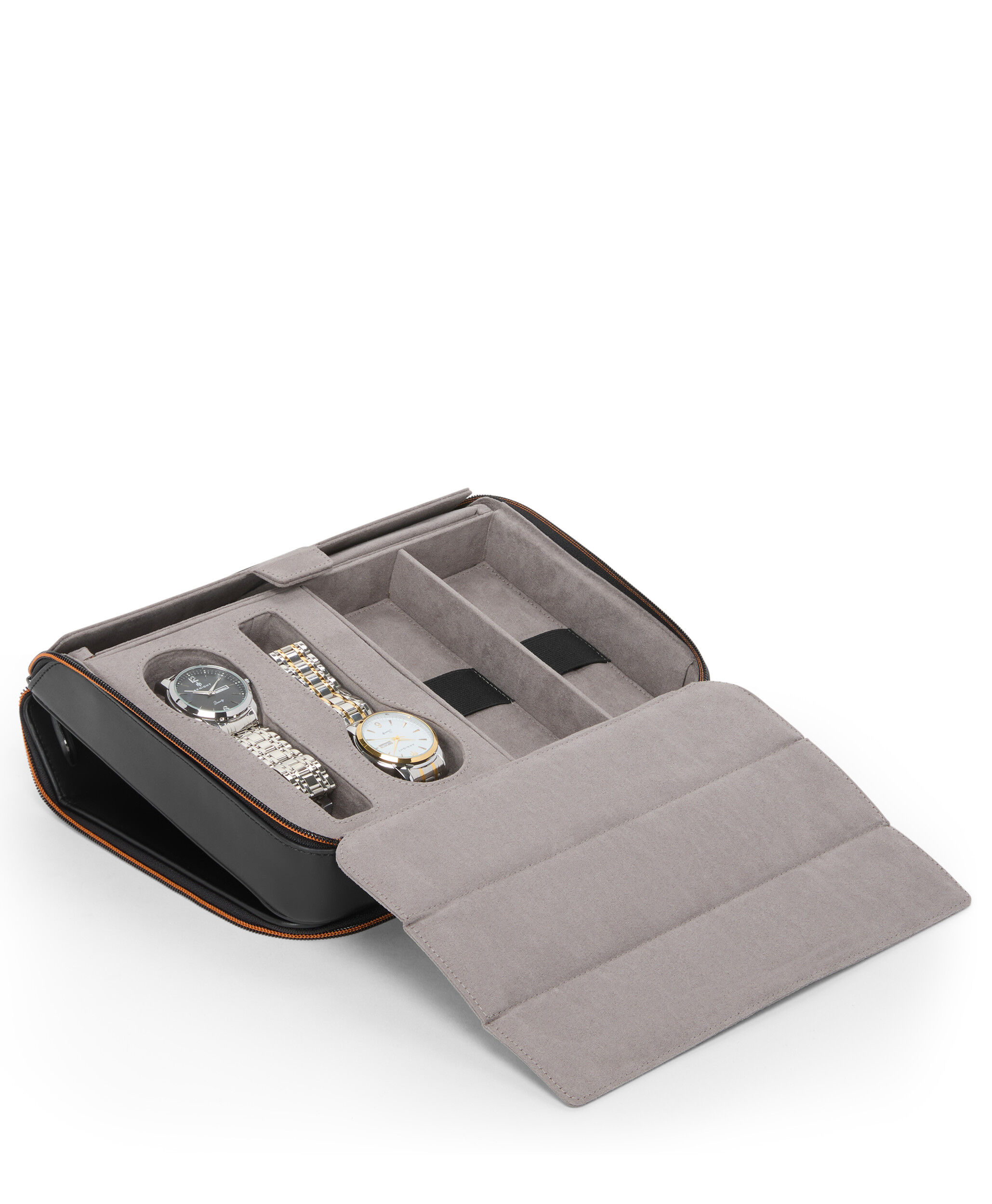 TUMI McLaren Travel Case - The crossover