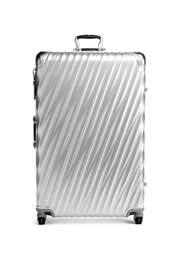 19 Degree Aluminium Koffer (4 wielen) 86.5 cm