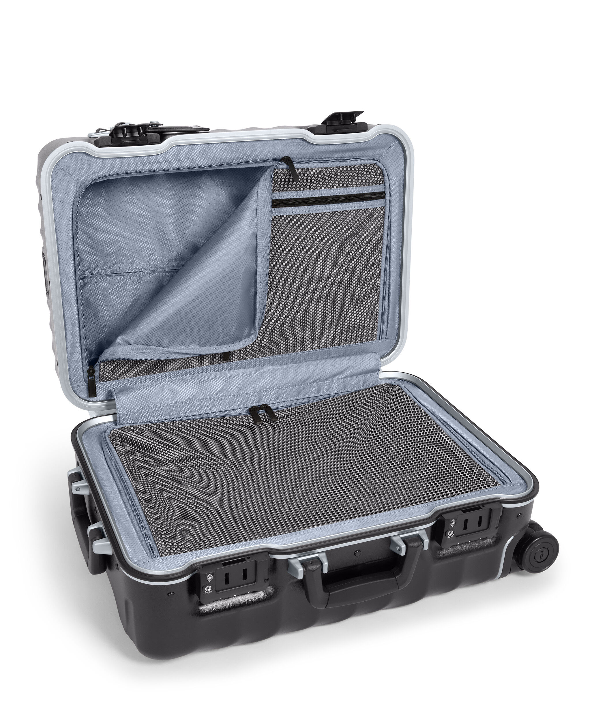 19 Degree Frame Internationale handbagage 55 cm - Int.