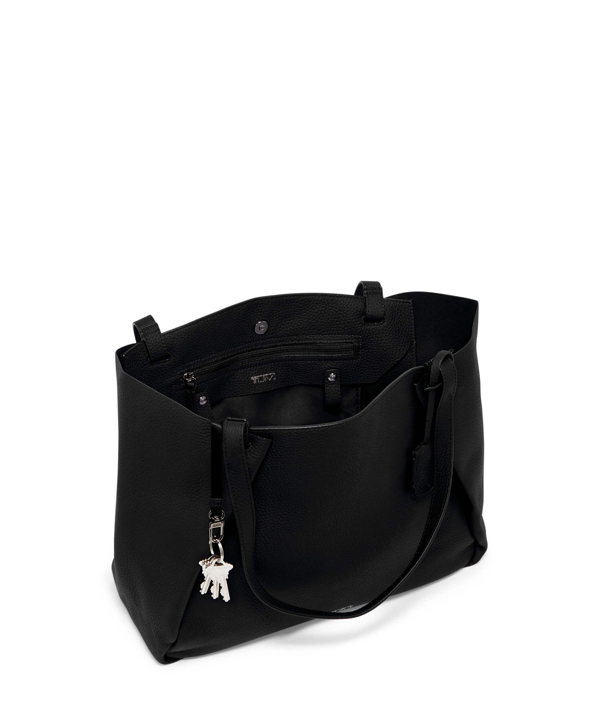 TUMI Georgica VALORIE TOTE  Black
