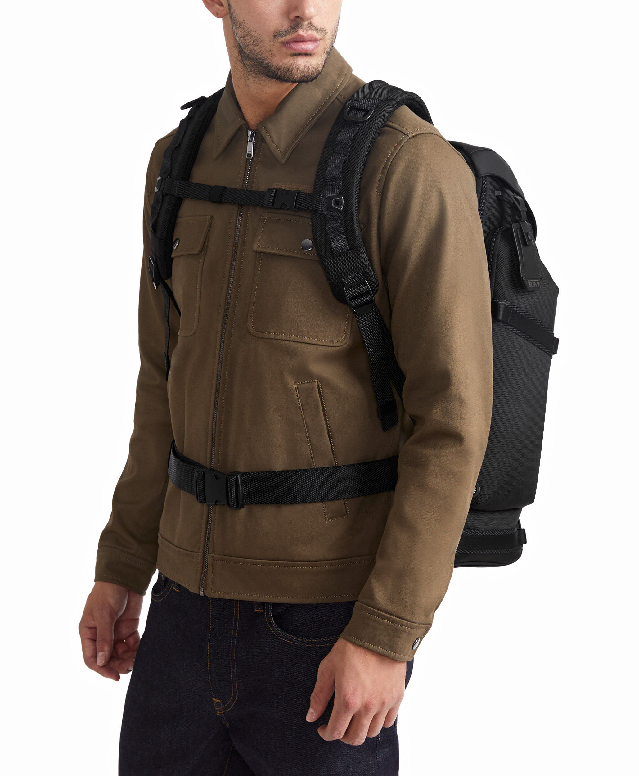 Alpha Bravo Backpack 17"
