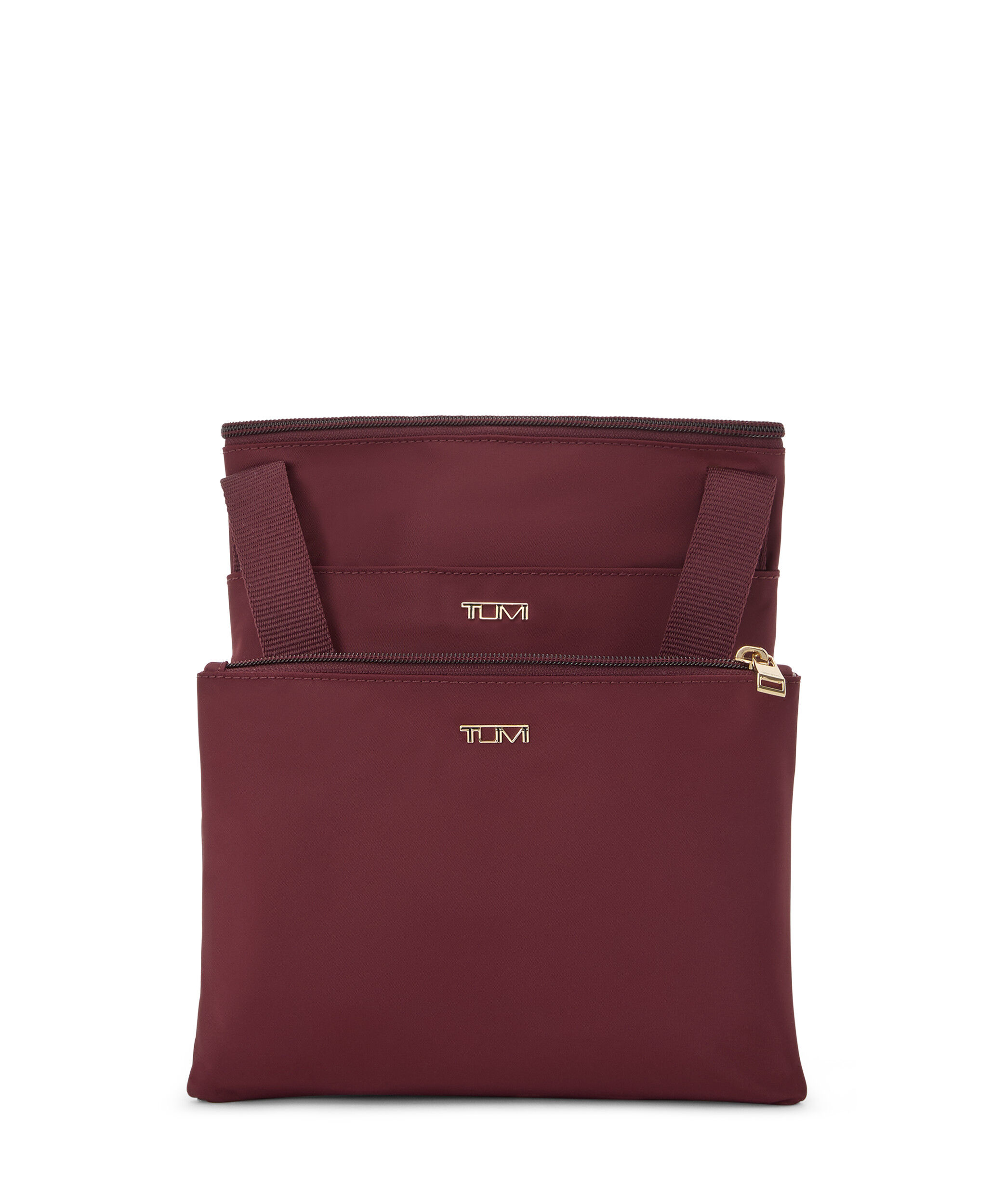 TUMI Just In Case&reg; Tas Medium