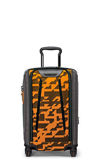 TUMI TUMI McLaren Internationale handbagage