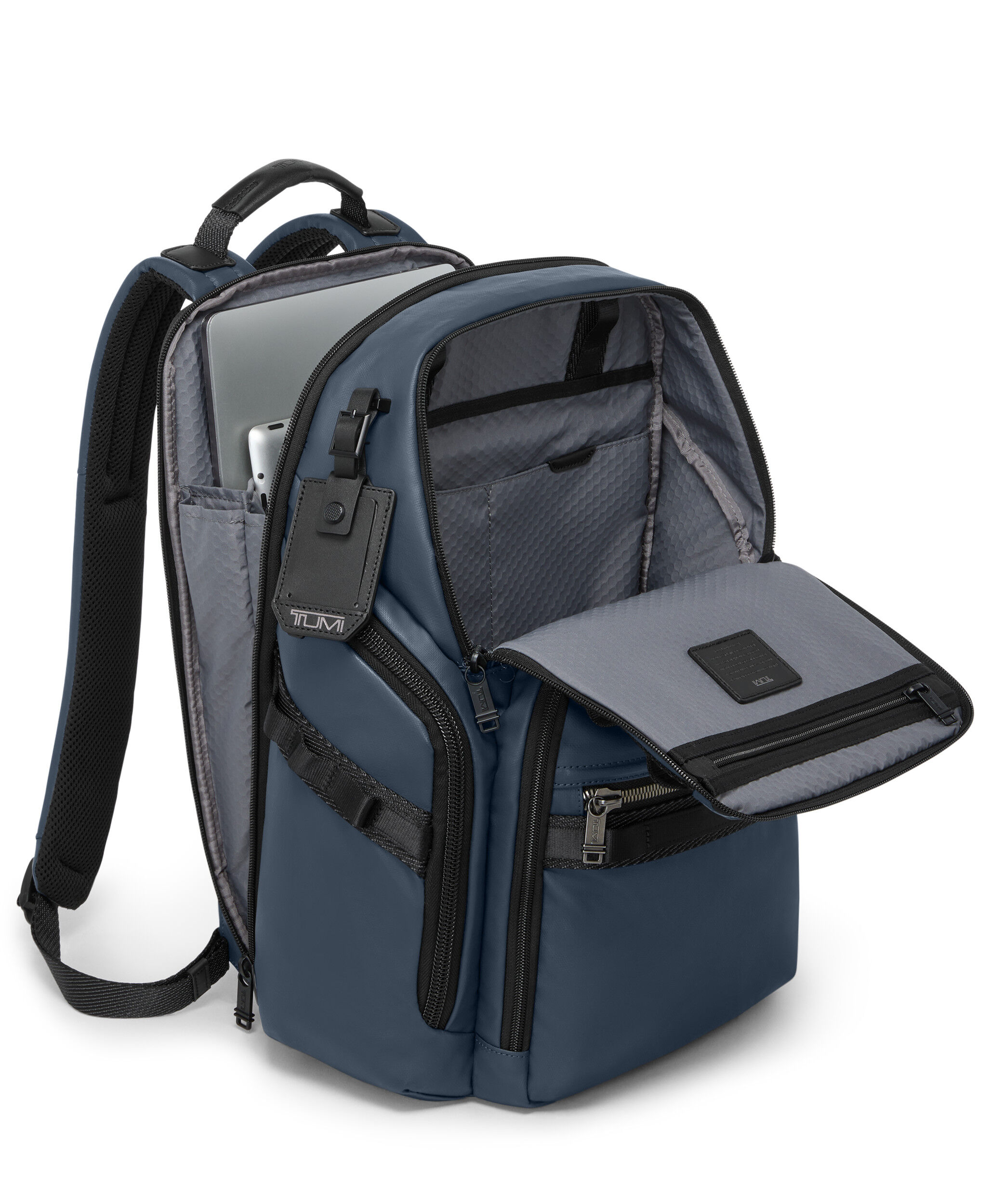 TUMI Search Backpack