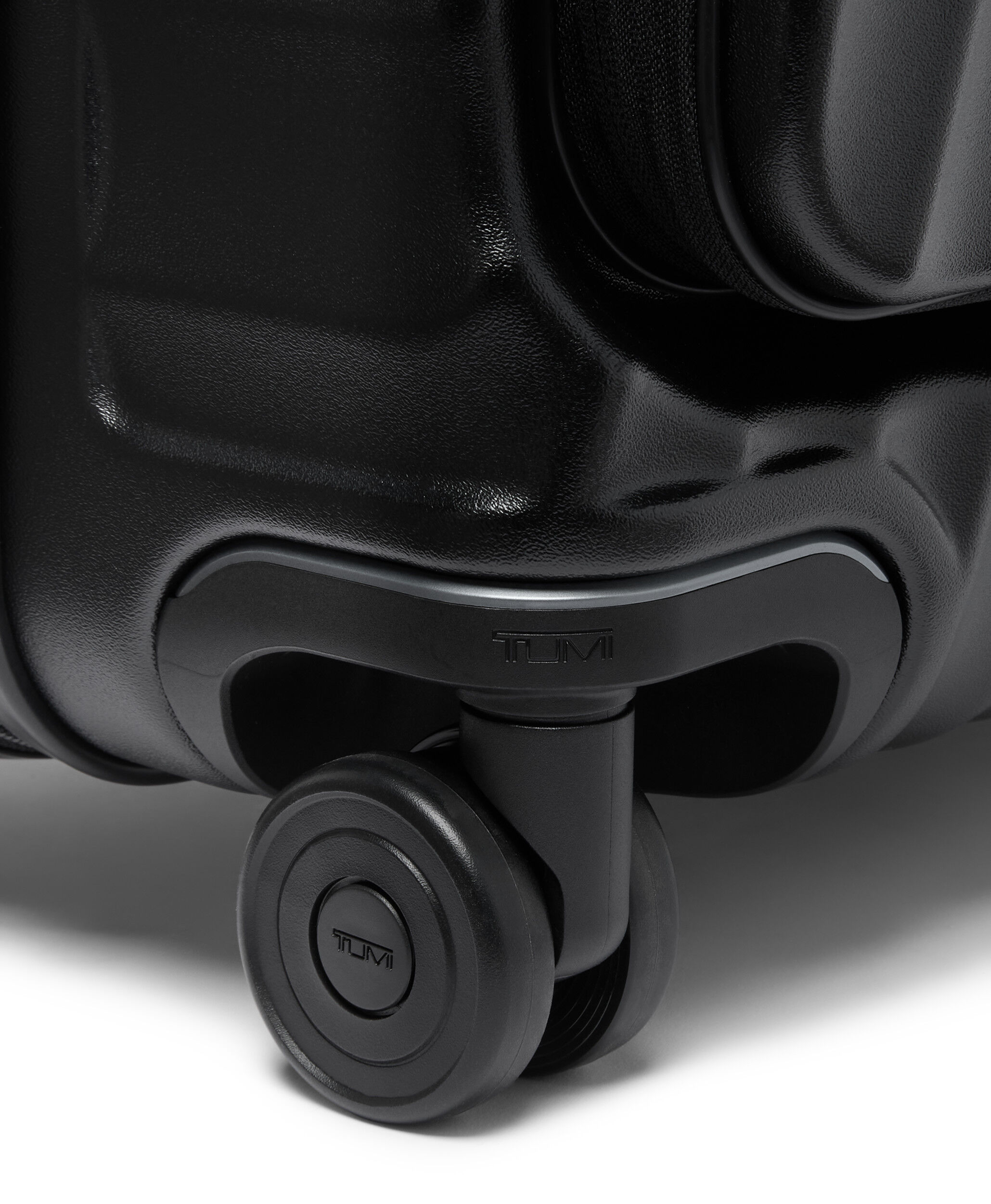 TUMI Grote Front Access Uitbreidbare Gecontroleerde 76 cm