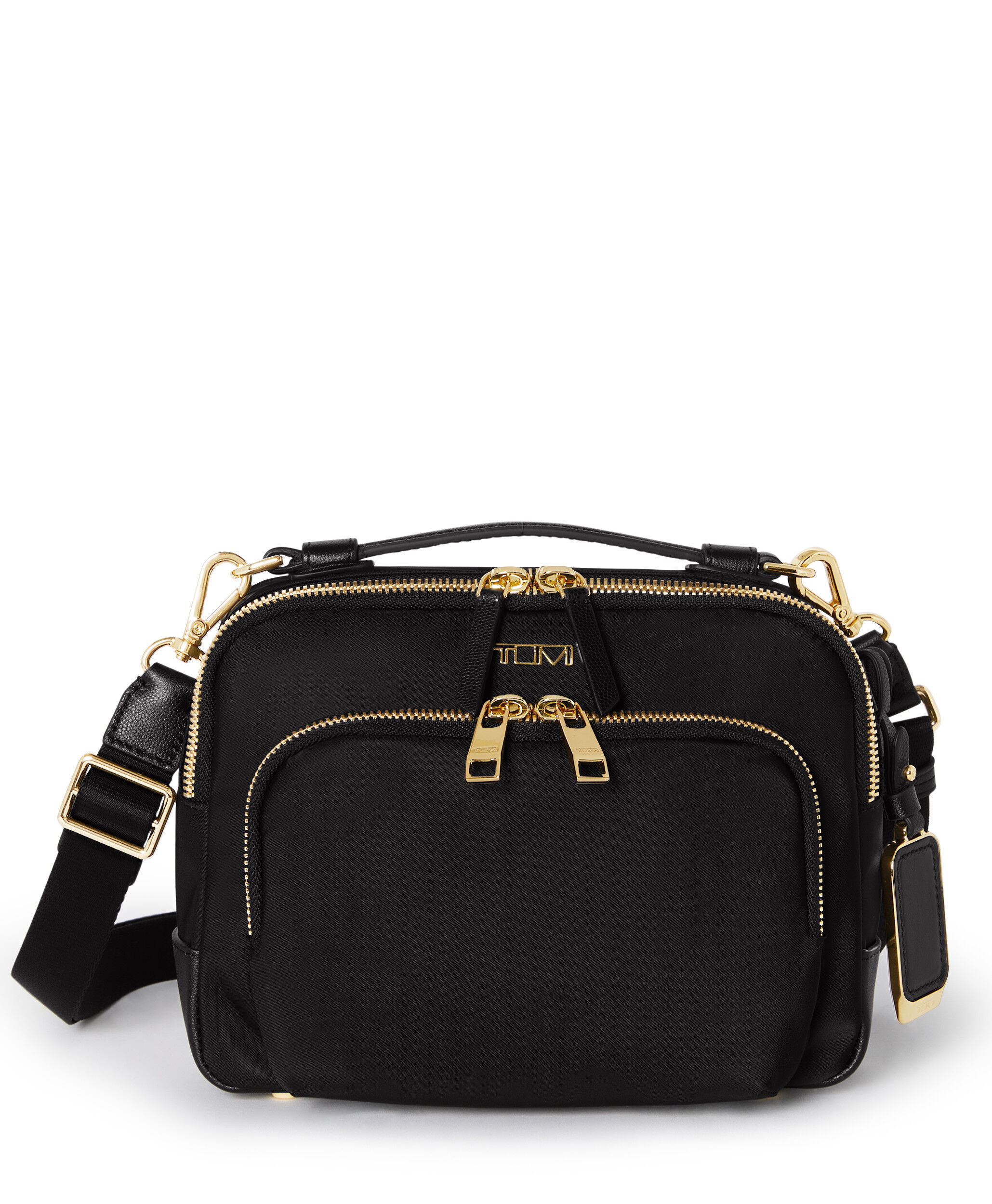 VOYAGEUR Crossbody tas