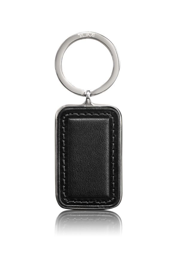 TUMI Alpha Patch Tracer Key Fob