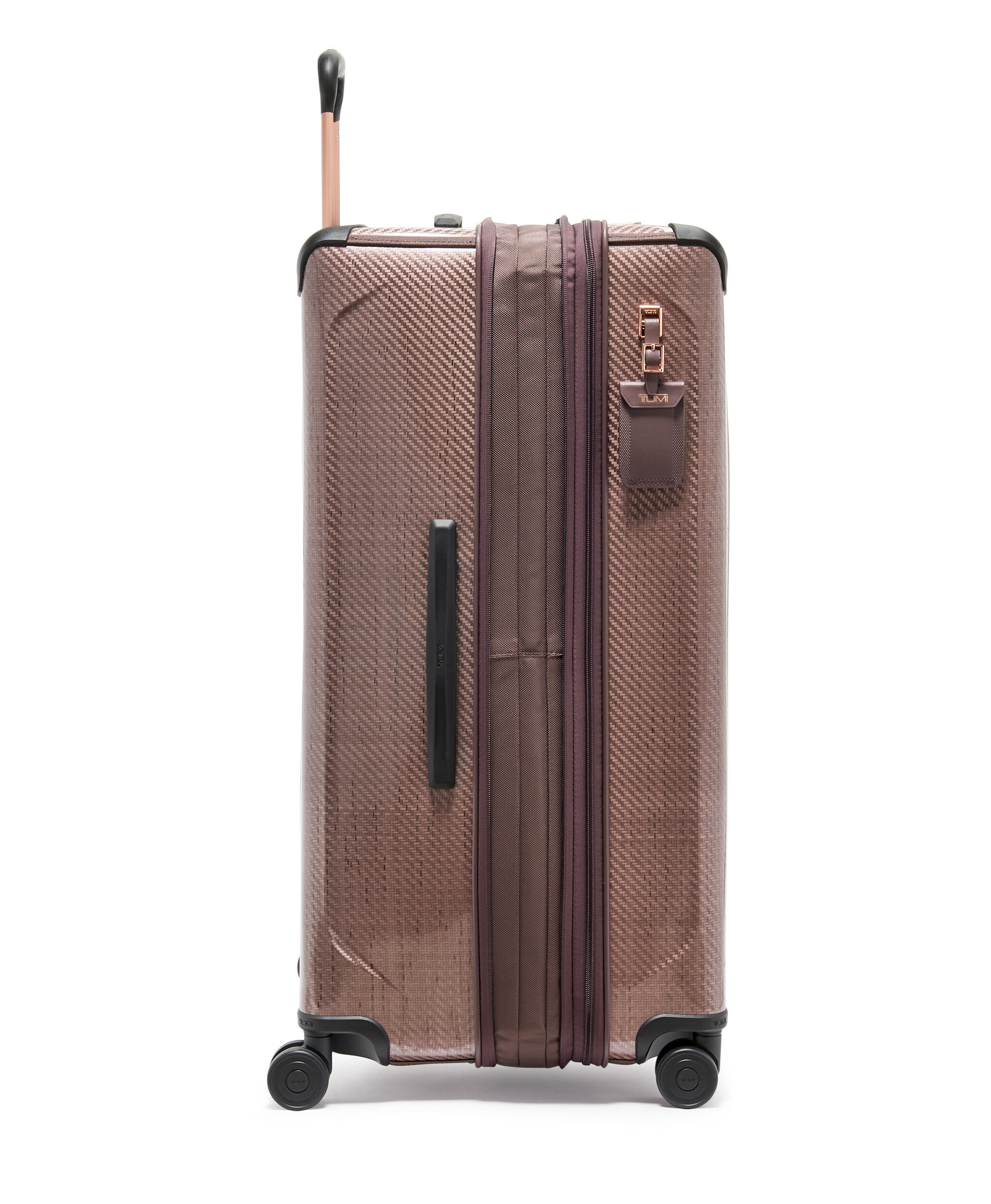 Tegra-Lite Koffer Uitbreidbaar(4 wielen) 78.5cm