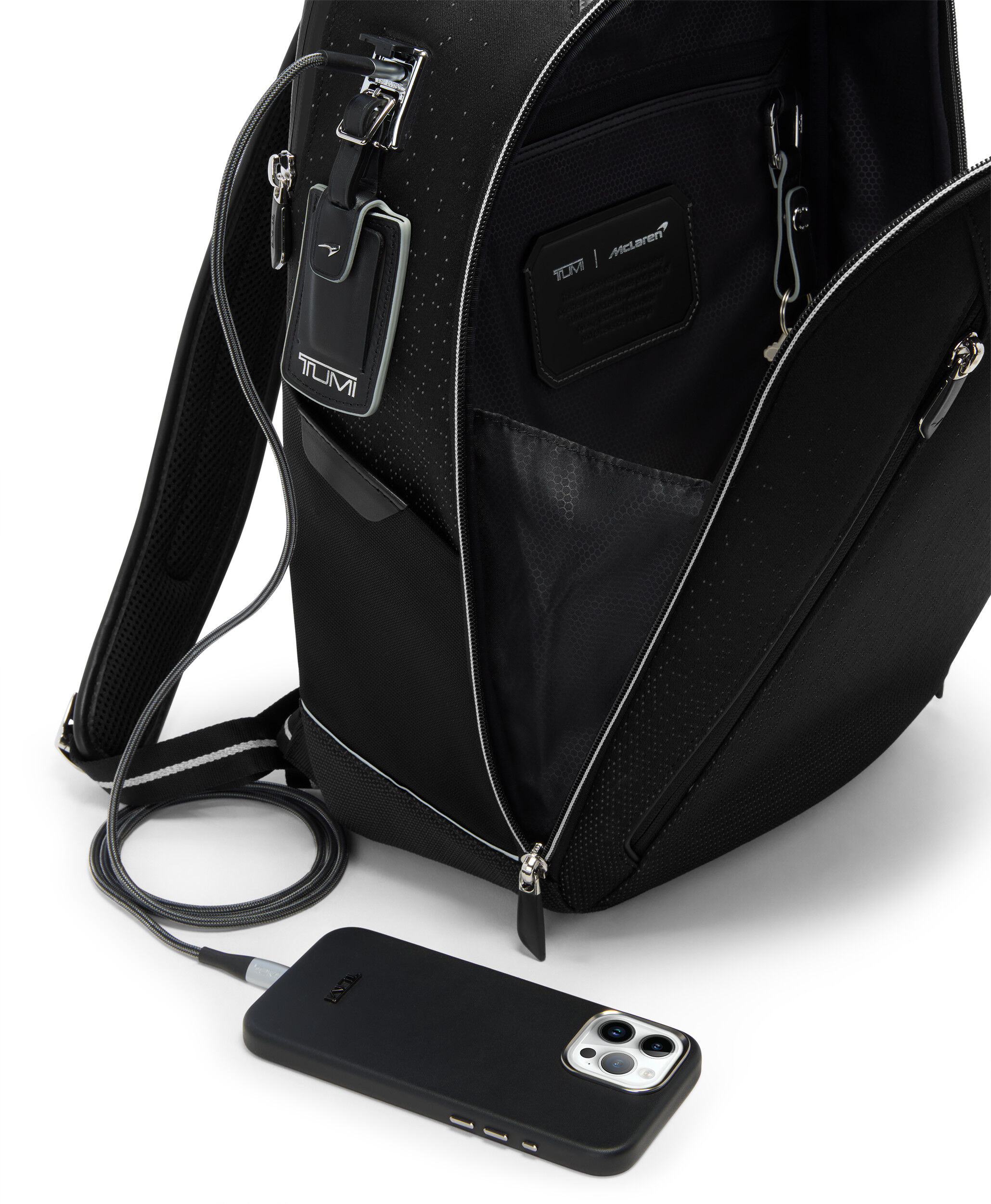 TUMI McLAREN Rugzak