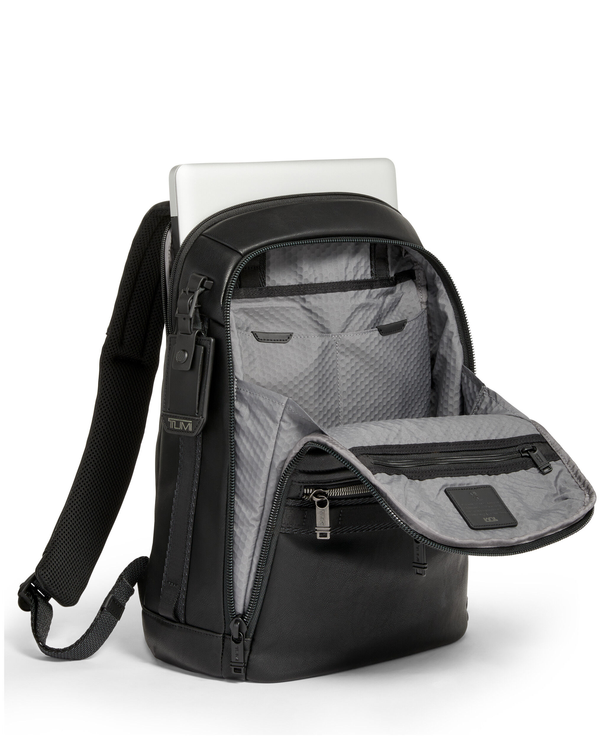 Alpha Bravo Rugzak 15"