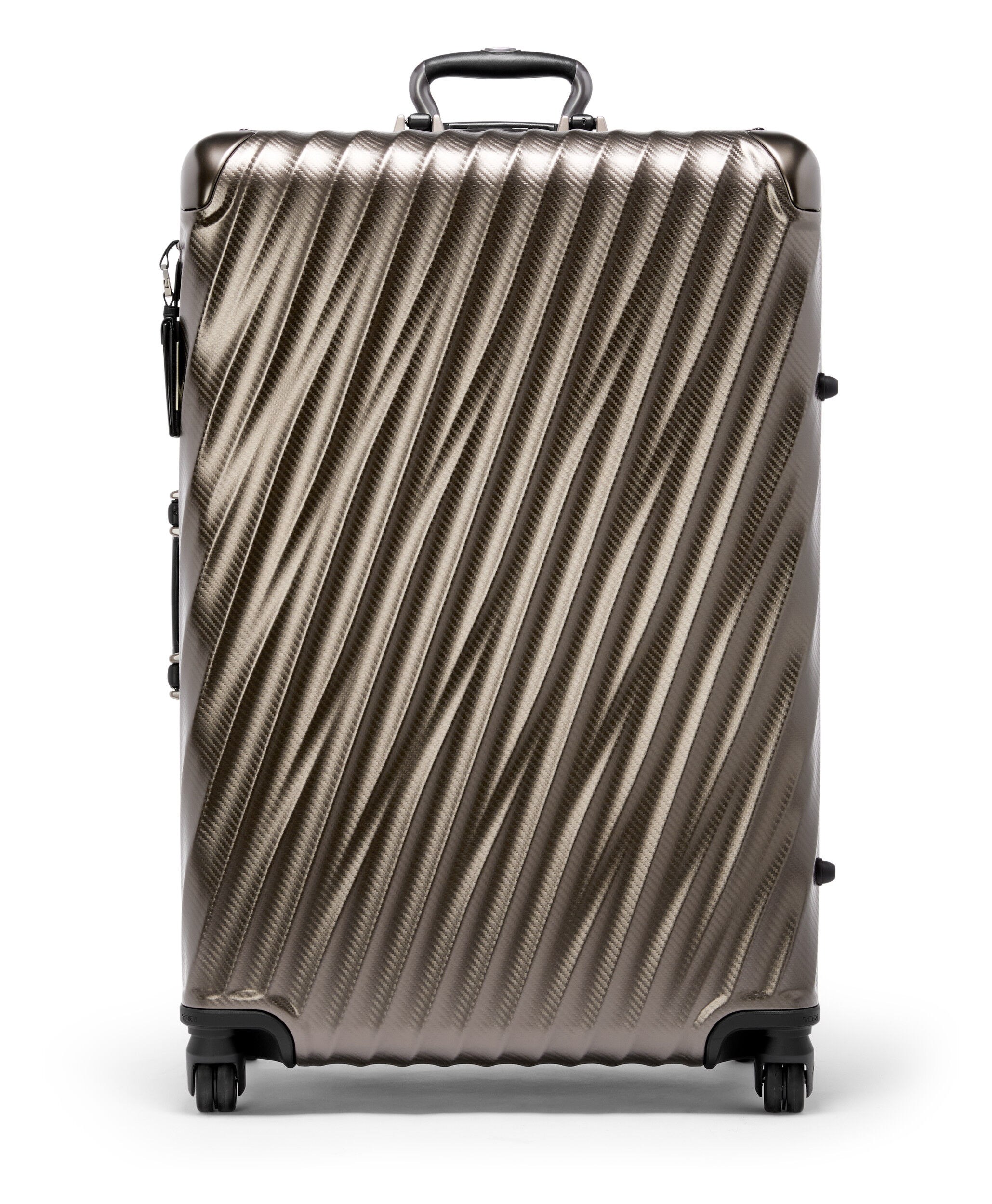 19 Degree Aluminium Ruimbagage 77.5 cm