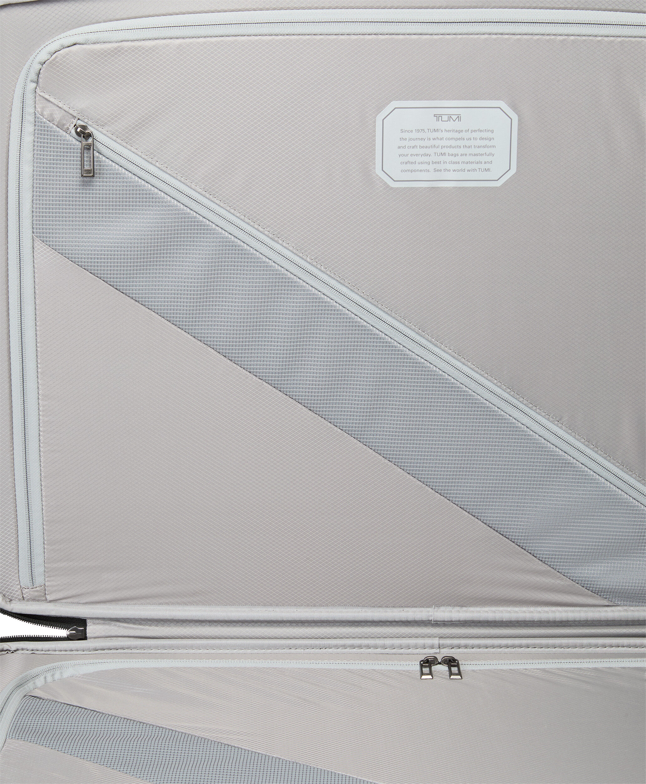 TUMI Extended Trip Koffer 76 cm