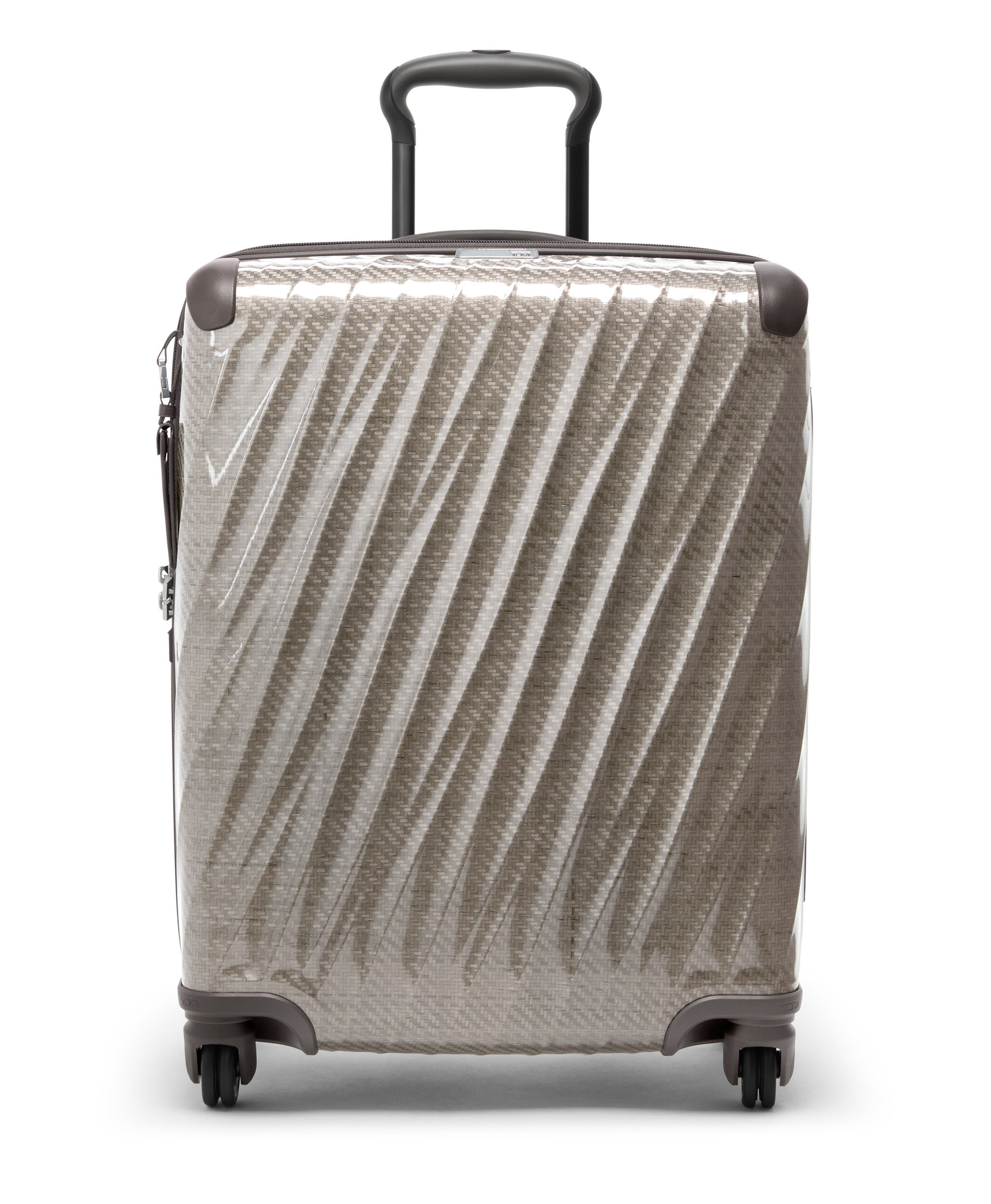 19 Degree Lite Koffer (4 wielen) 55 cm - Cont.