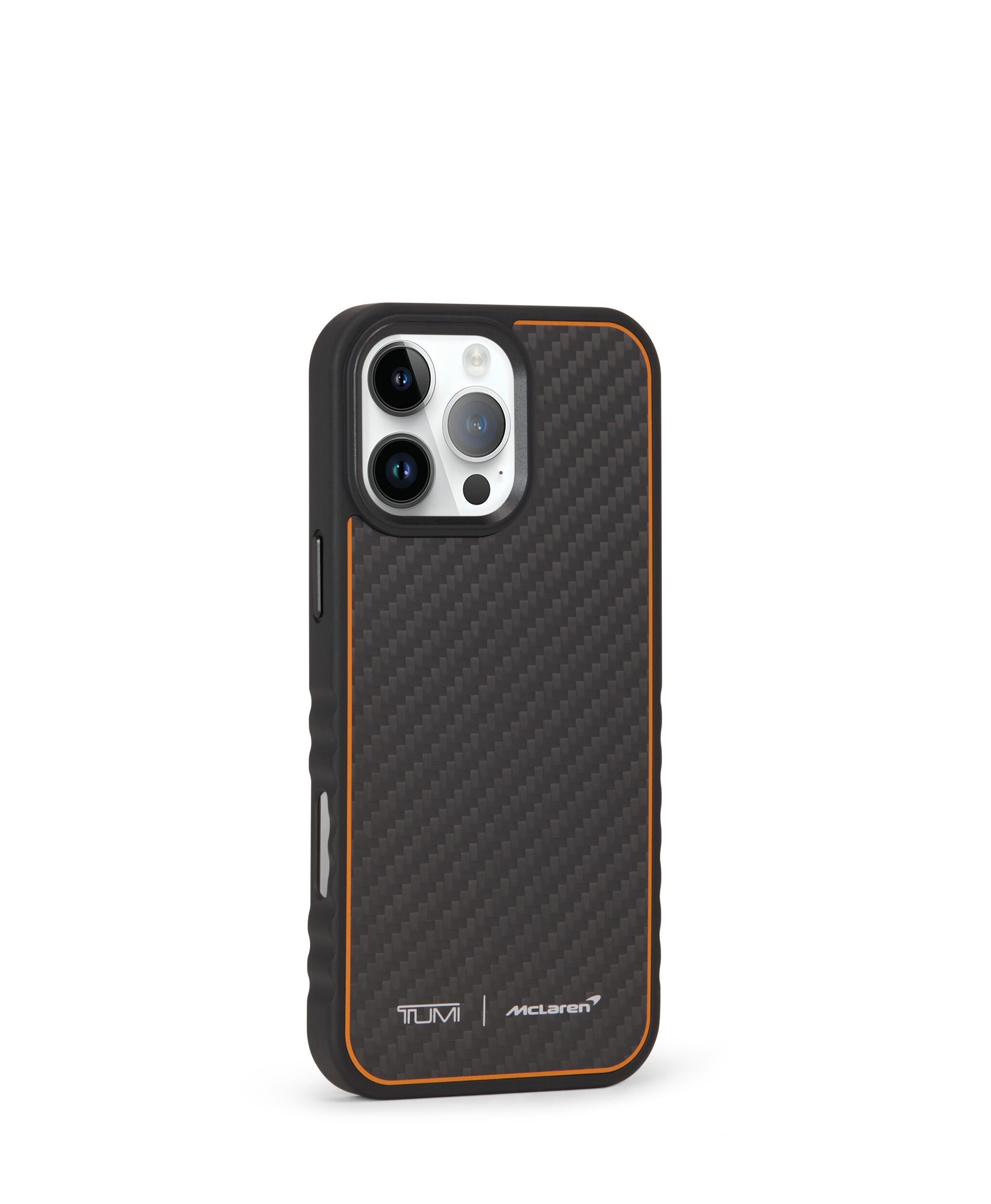 TUMI McLaren Smartphonehoesje