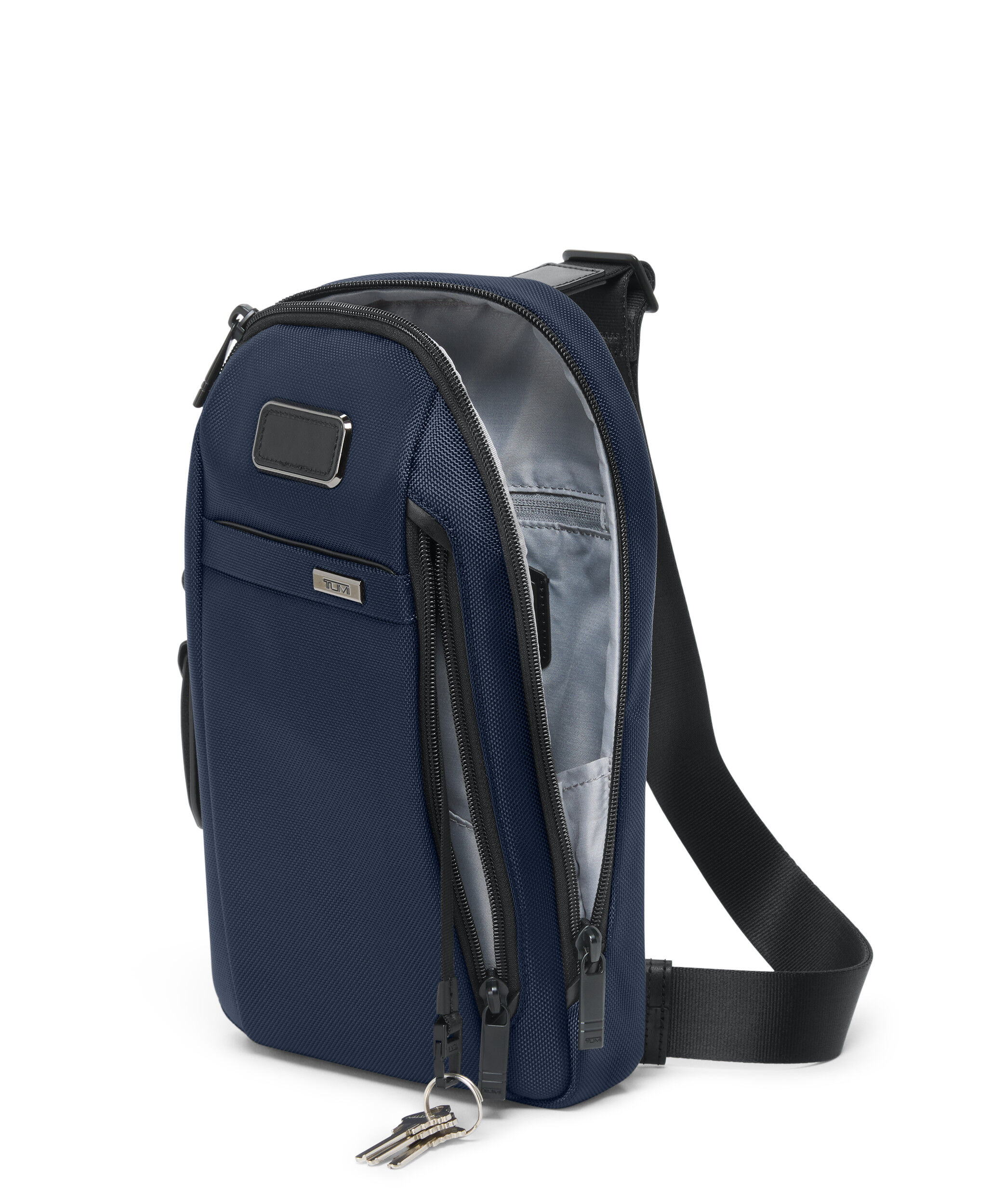 Alpha Sling tas