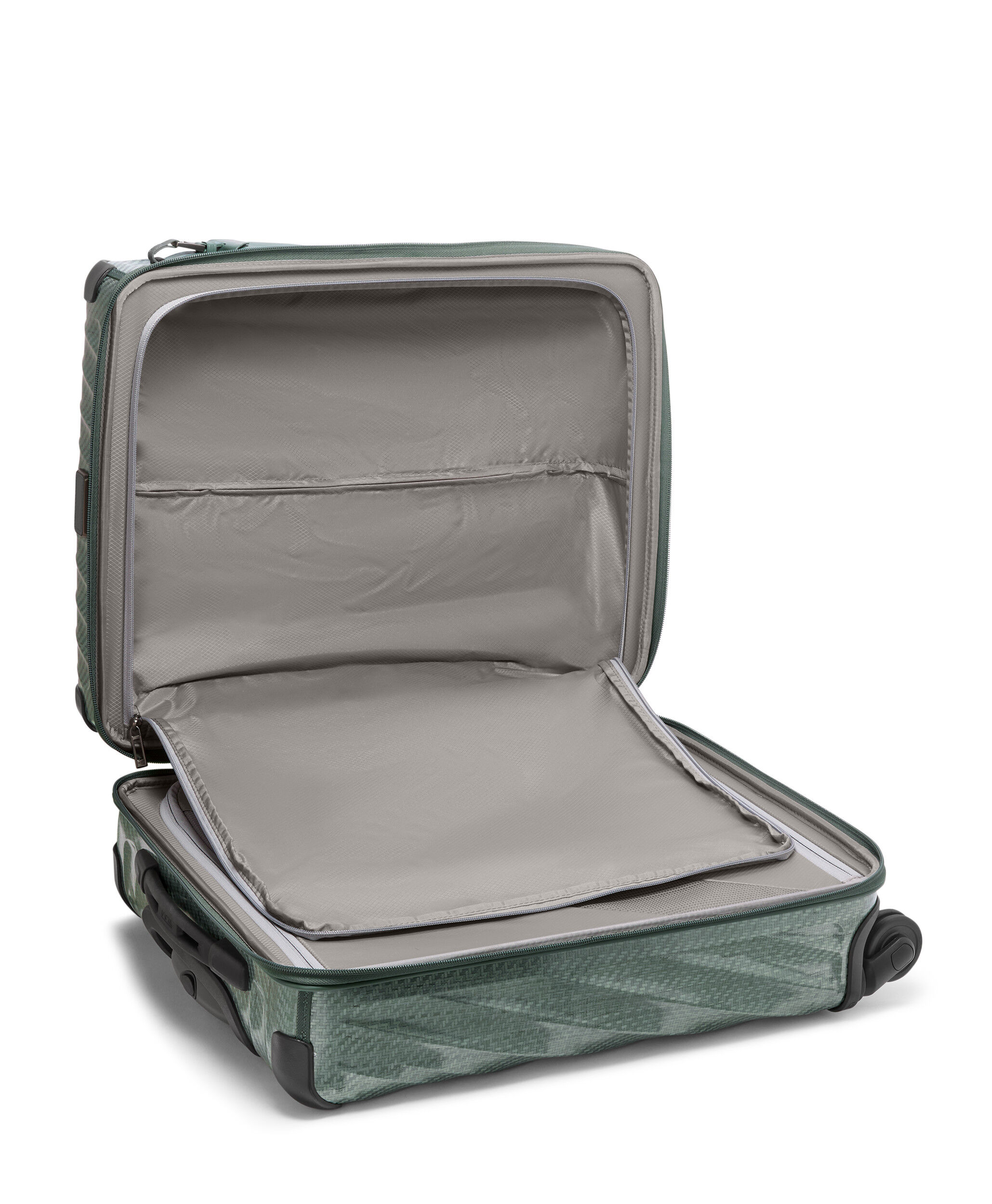 19 Degree Lite Koffer (4 wielen) 55 cm - Cont.