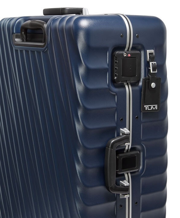 TUMI Extended Trip Checked Luggage 77,5 cm
