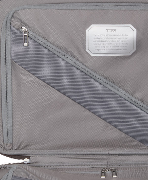 TUMI International Handbagagekoffer 55 cm